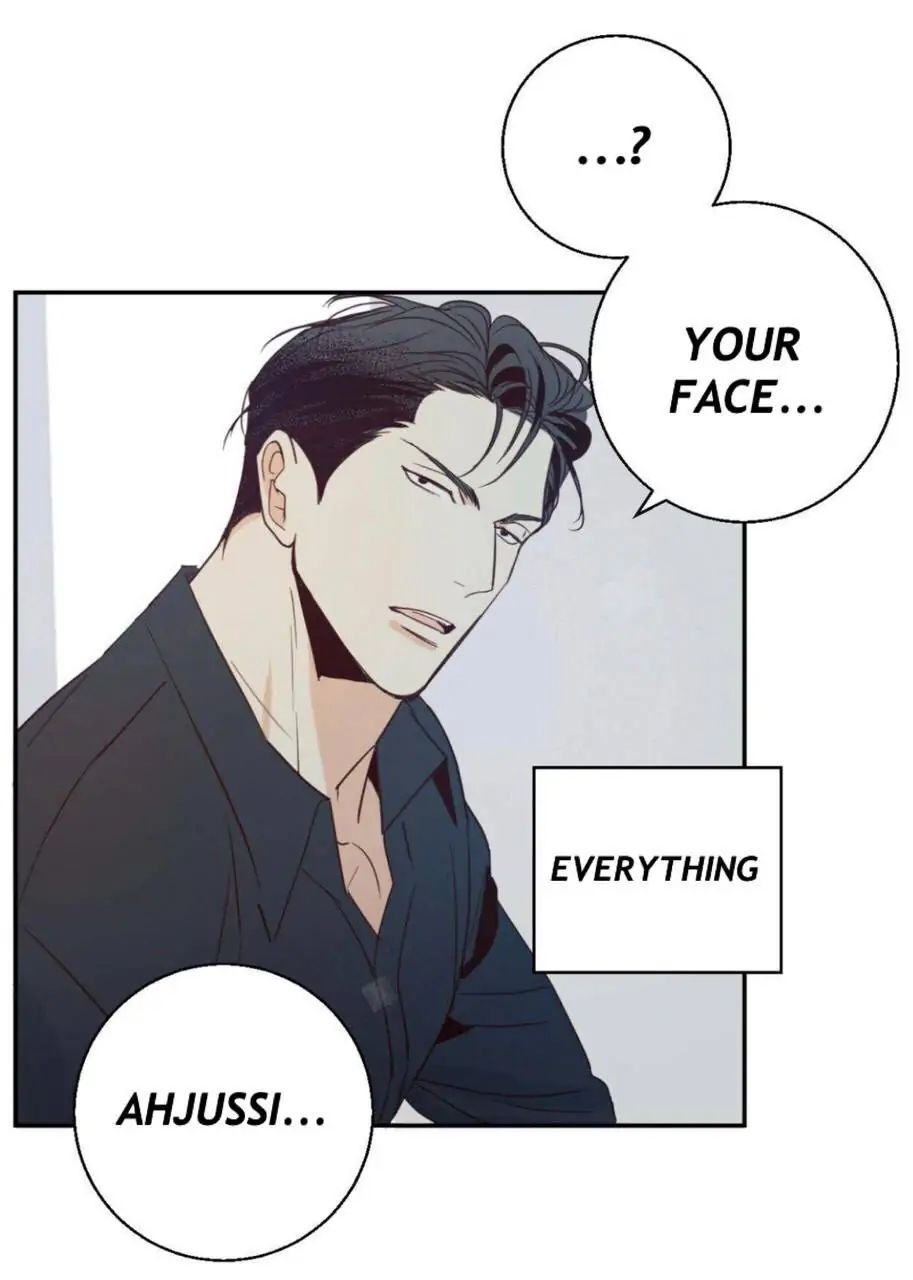 Dangerous Convenience Store Chapter 7.1 page 56 - 