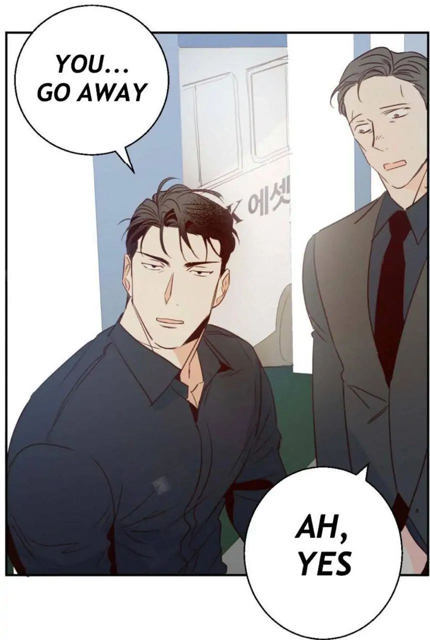 Dangerous Convenience Store Chapter 7.1 page 59 - 
