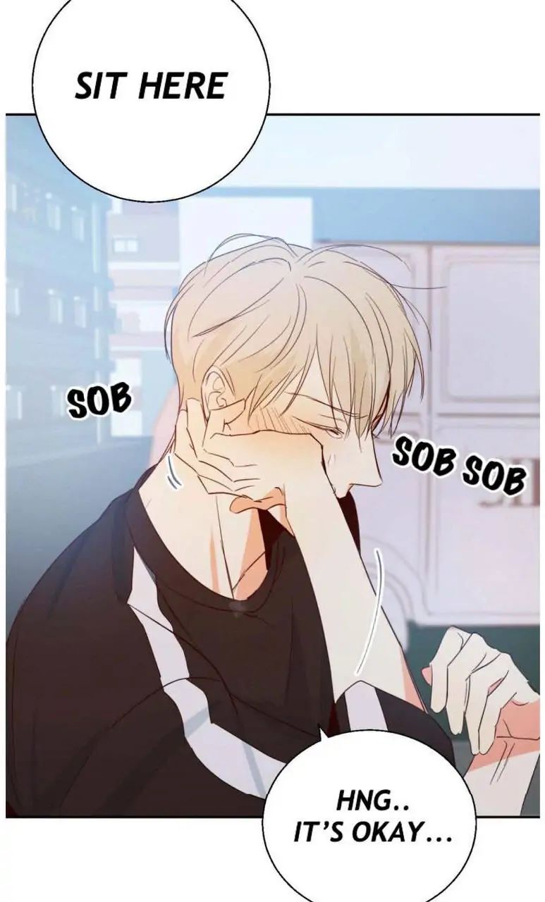 Dangerous Convenience Store Chapter 7.1 page 60 - 