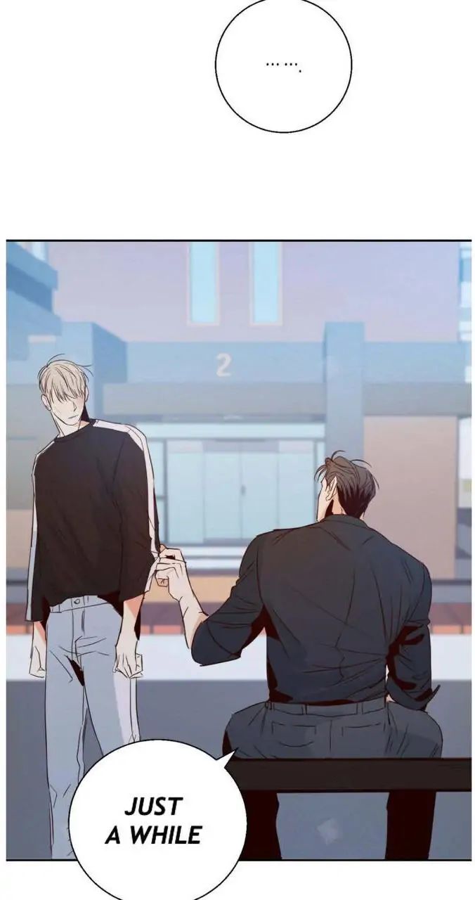 Dangerous Convenience Store Chapter 7.1 page 65 - 