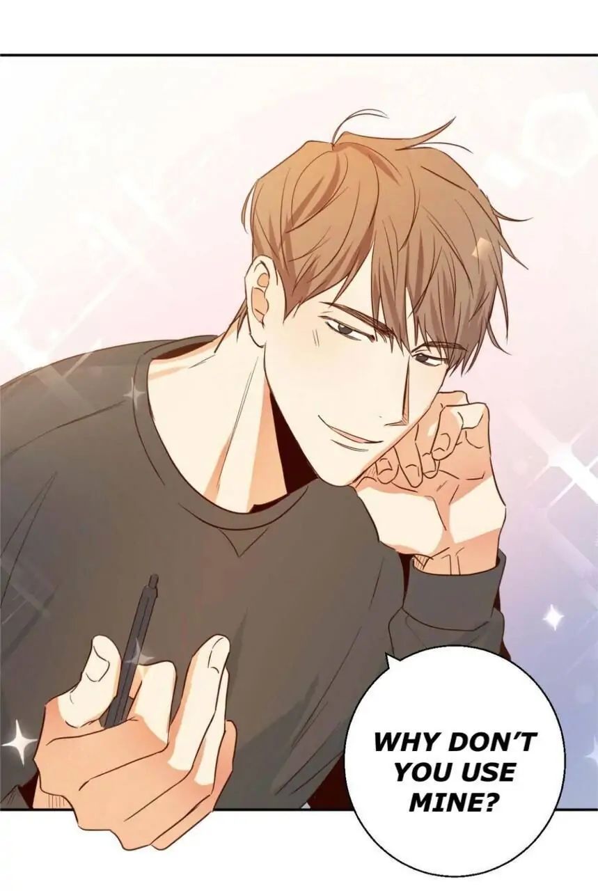 Dangerous Convenience Store Chapter 7.1 page 10 - 