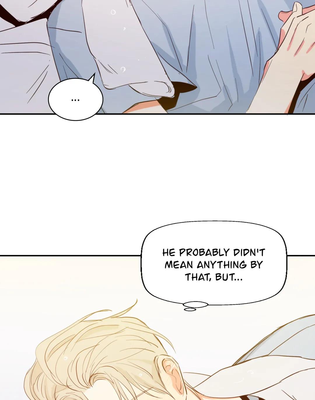Dangerous Convenience Store Chapter 7.2 page 3 - 
