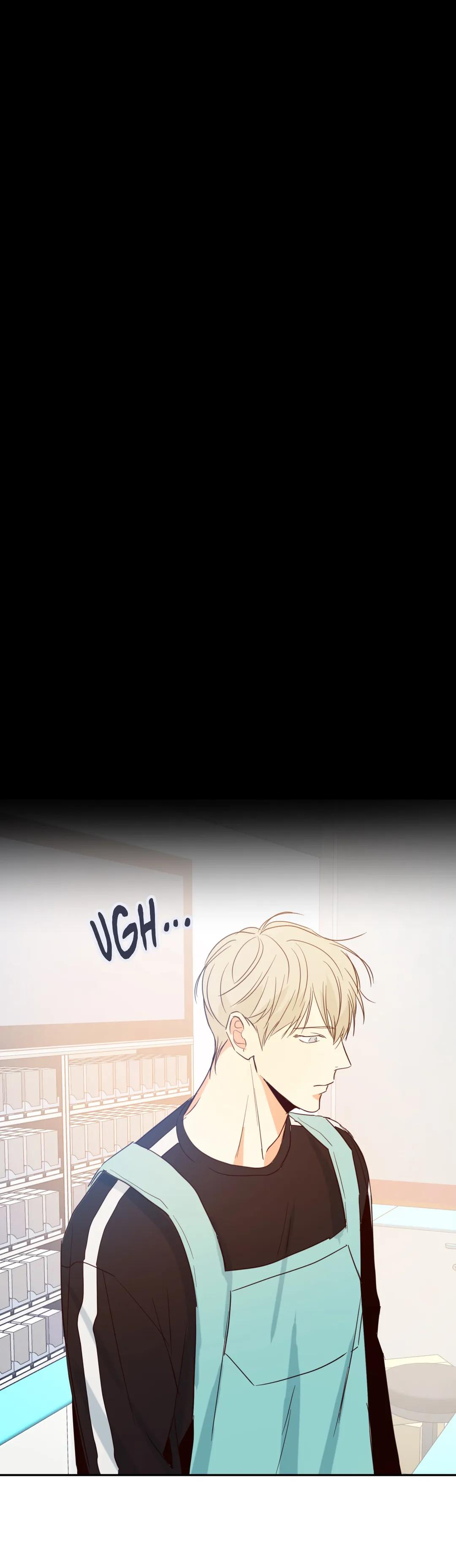 Dangerous Convenience Store Chapter 7.2 page 26 - 