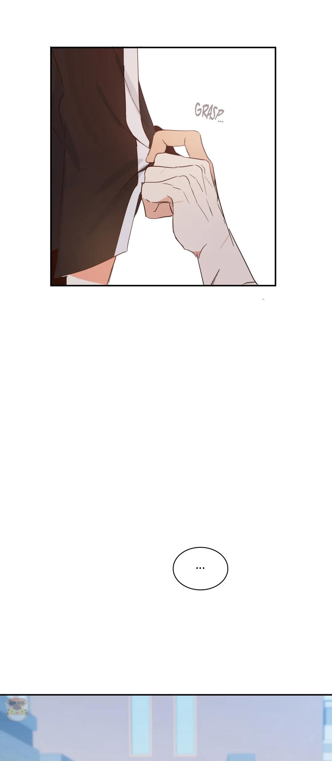 Dangerous Convenience Store Chapter 7.2 page 40 - 