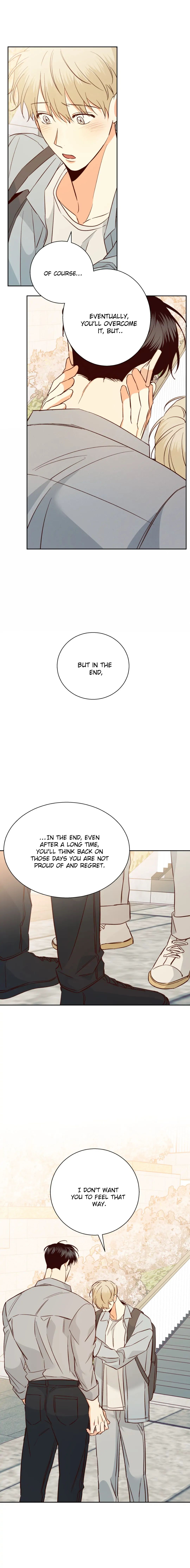 Dangerous Convenience Store Chapter 7 page 18 - 