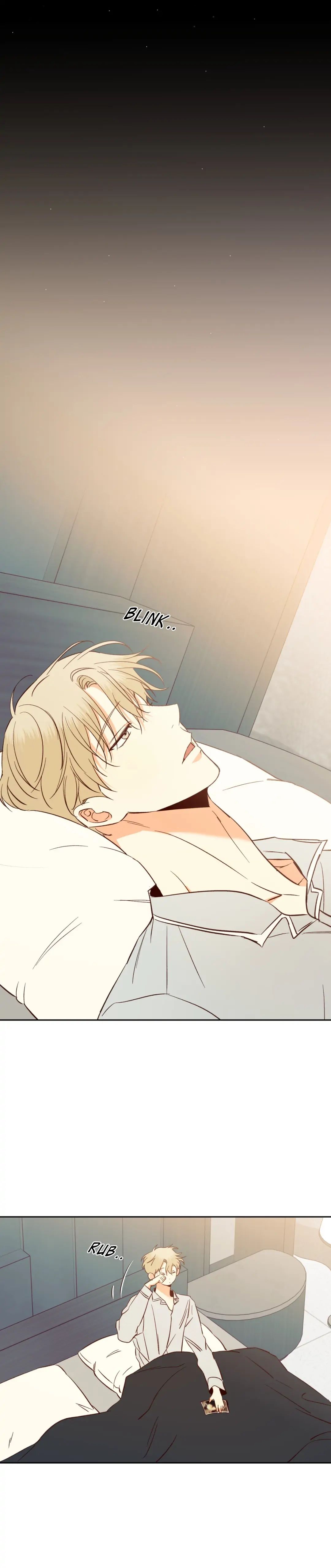 Dangerous Convenience Store Chapter 7 page 22 - 