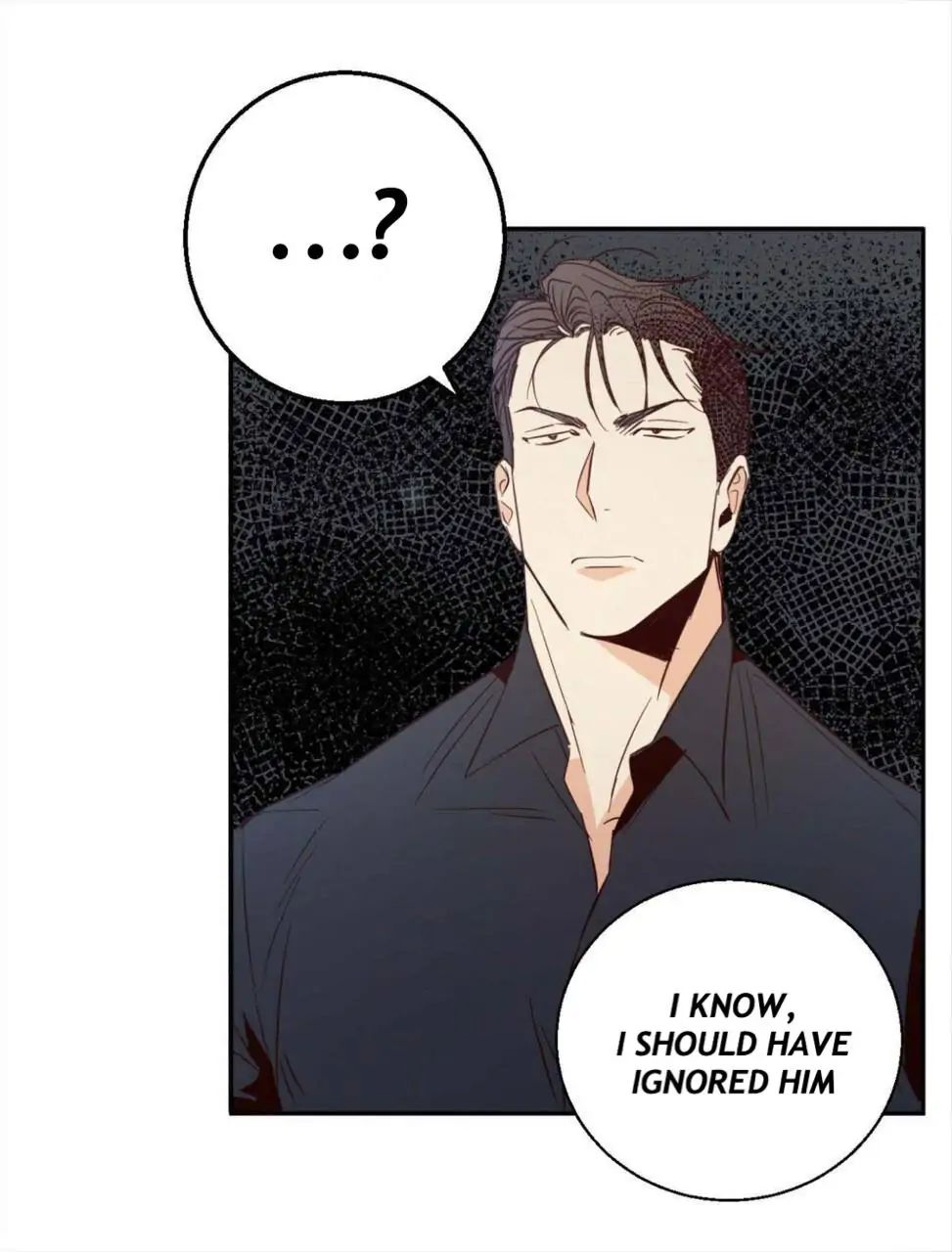 Dangerous Convenience Store Chapter 8.1 page 12 - 