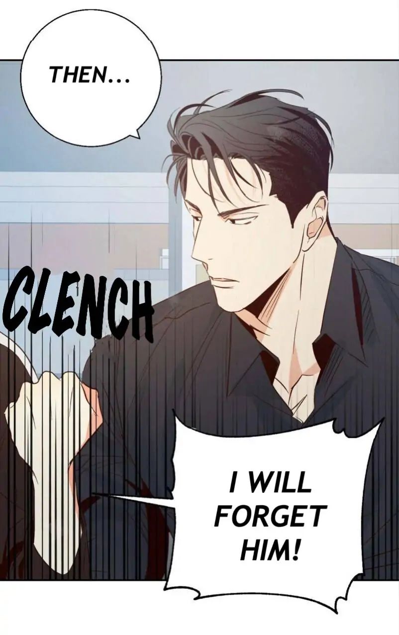 Dangerous Convenience Store Chapter 8.1 page 20 - 