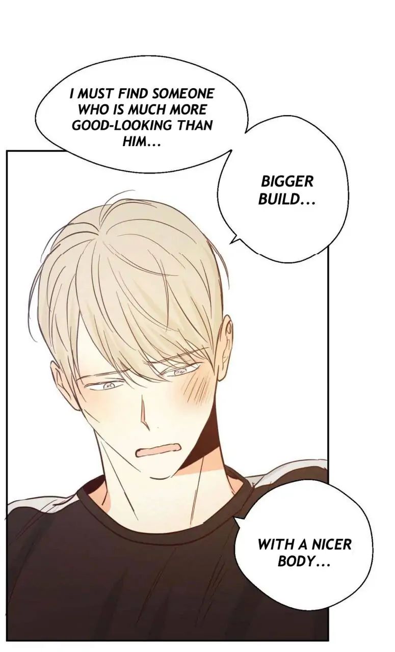 Dangerous Convenience Store Chapter 8.1 page 22 - 