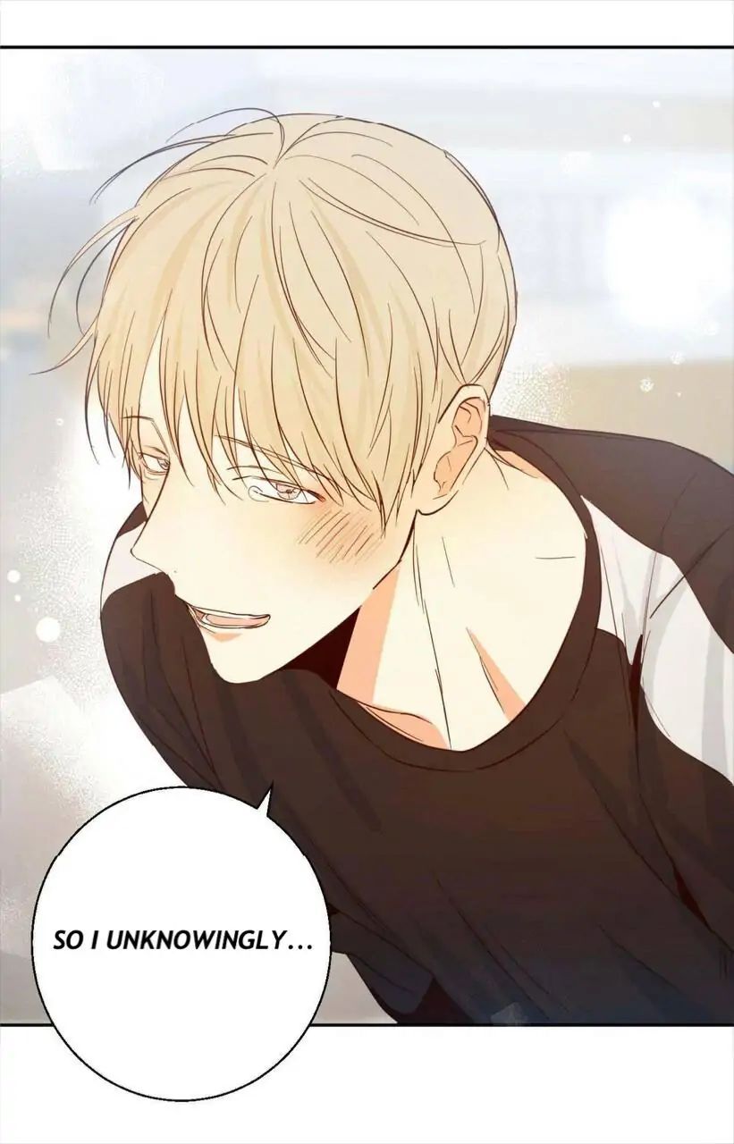 Dangerous Convenience Store Chapter 8.1 page 25 - 