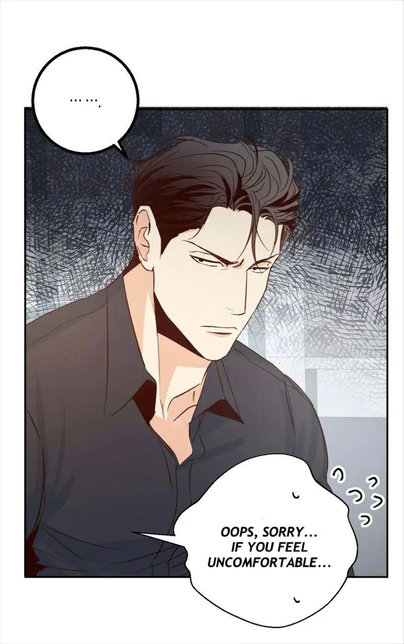 Dangerous Convenience Store Chapter 8.1 page 26 - 