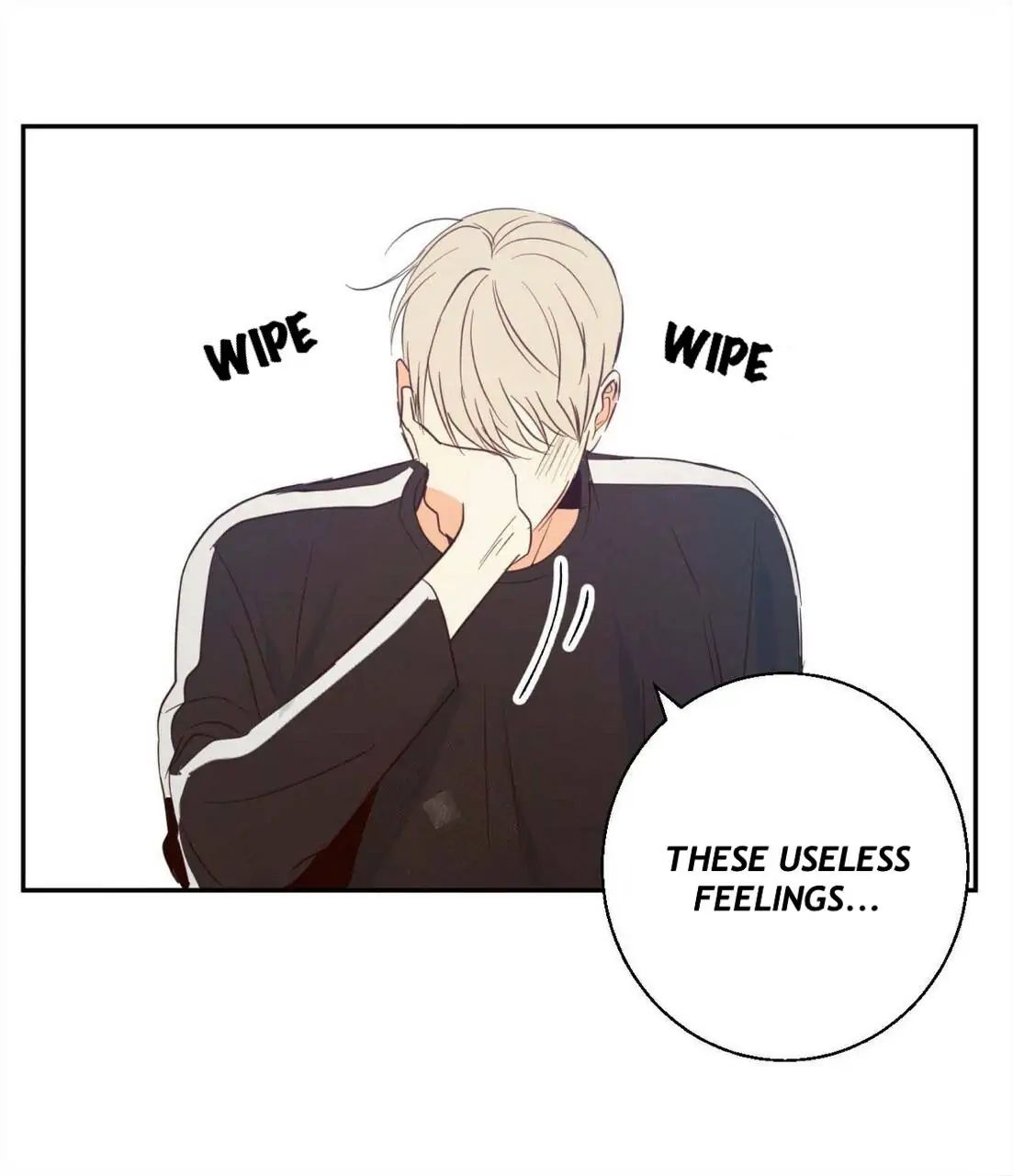 Dangerous Convenience Store Chapter 8.1 page 29 - 