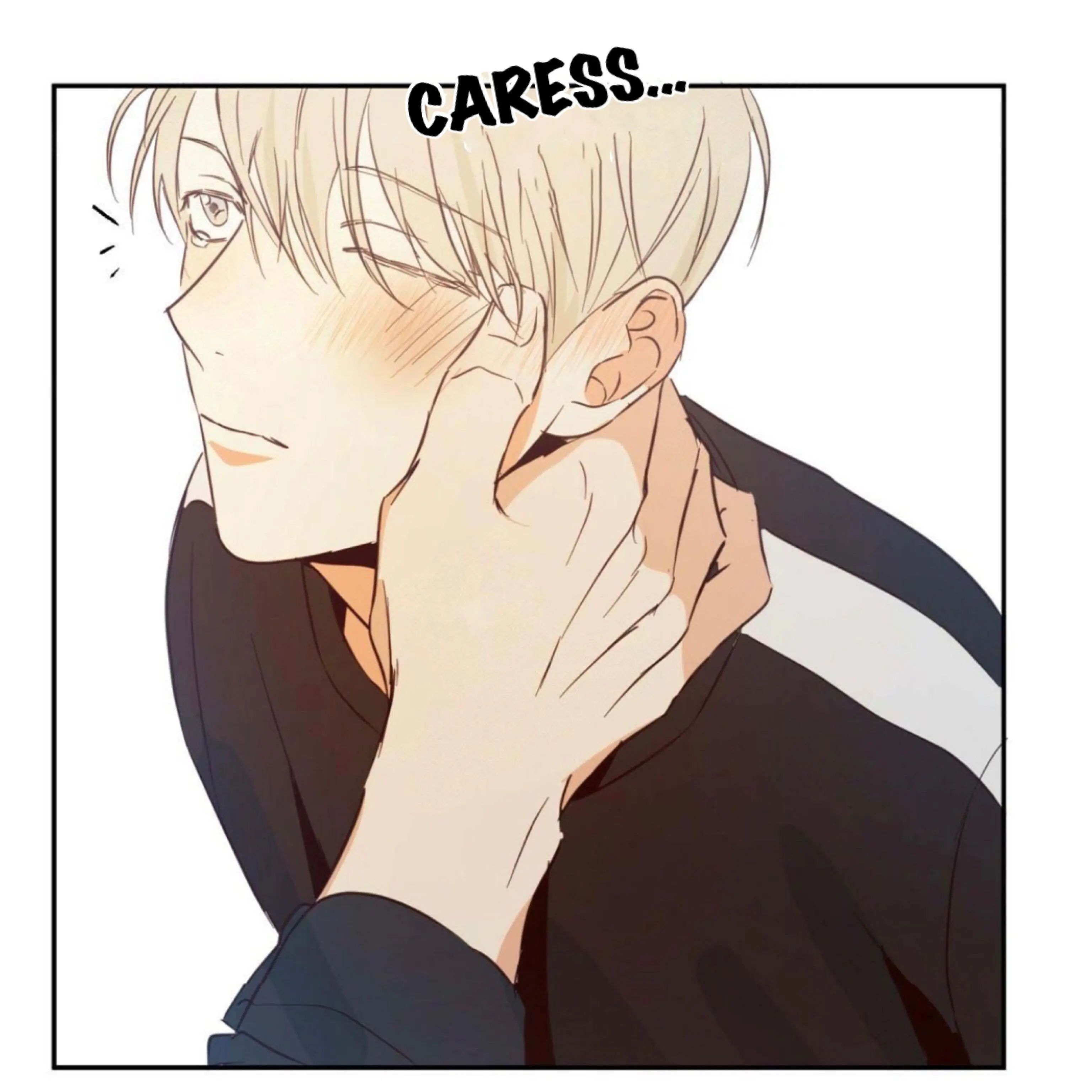 Dangerous Convenience Store Chapter 8.1 page 37 - 