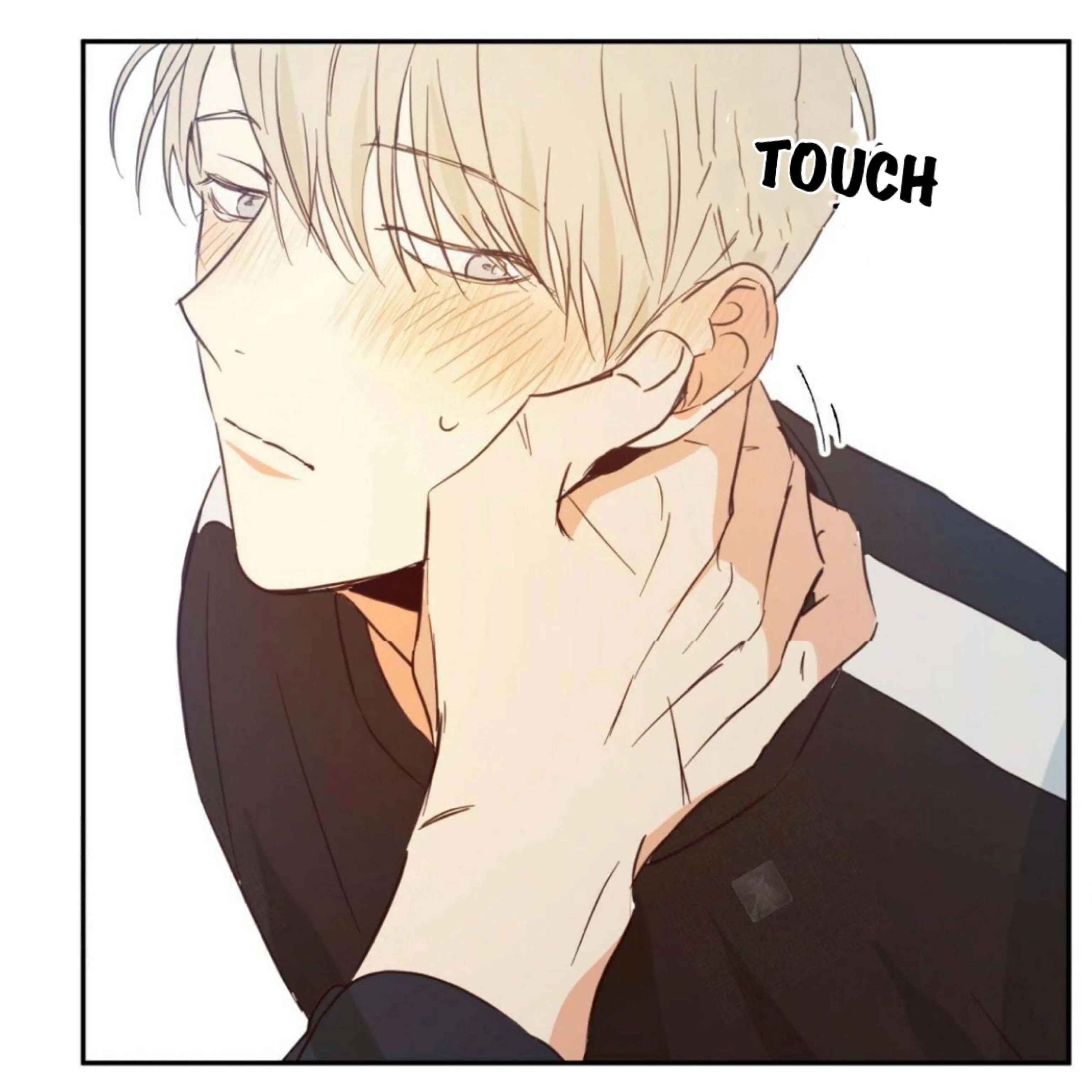 Dangerous Convenience Store Chapter 8.1 page 38 - 