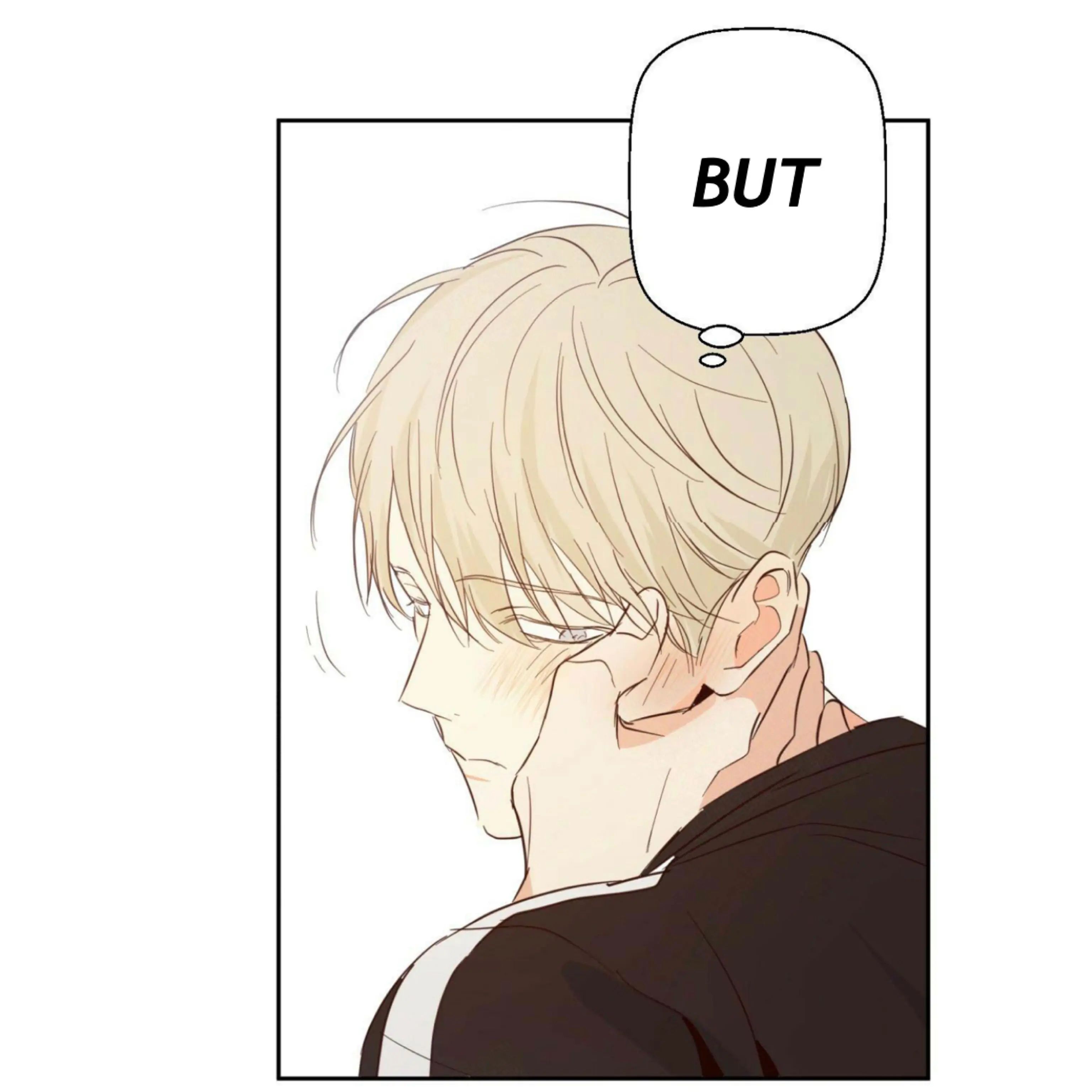 Dangerous Convenience Store Chapter 8.1 page 40 - 