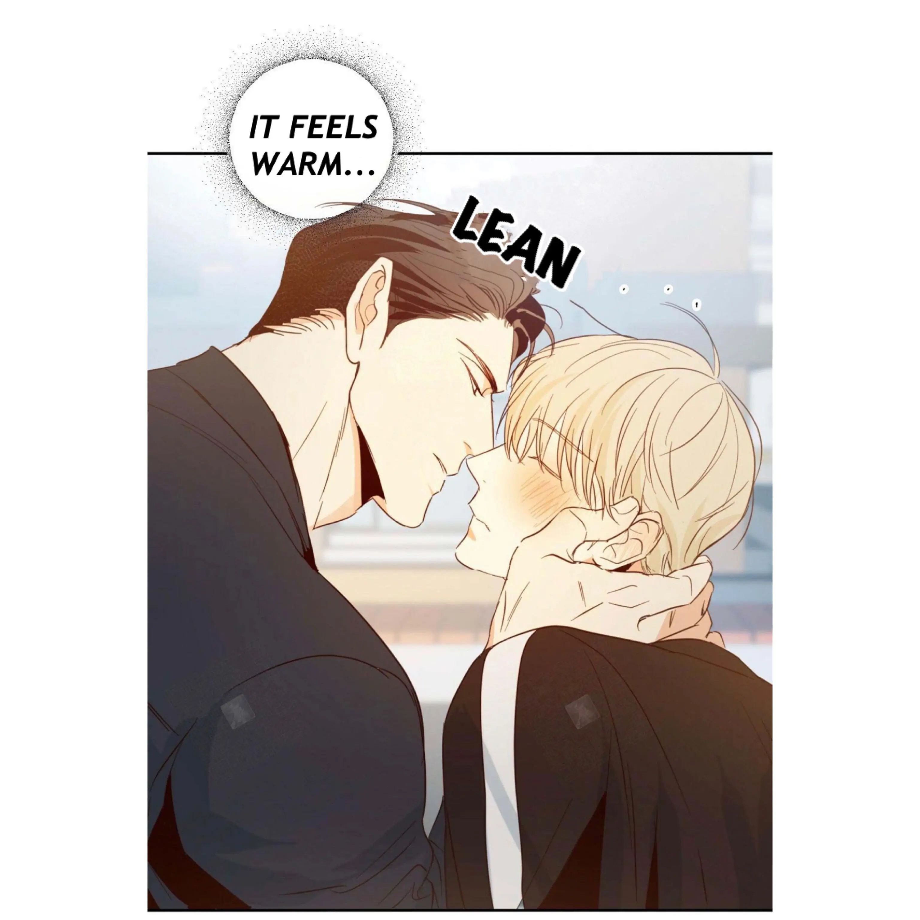 Dangerous Convenience Store Chapter 8.1 page 41 - 