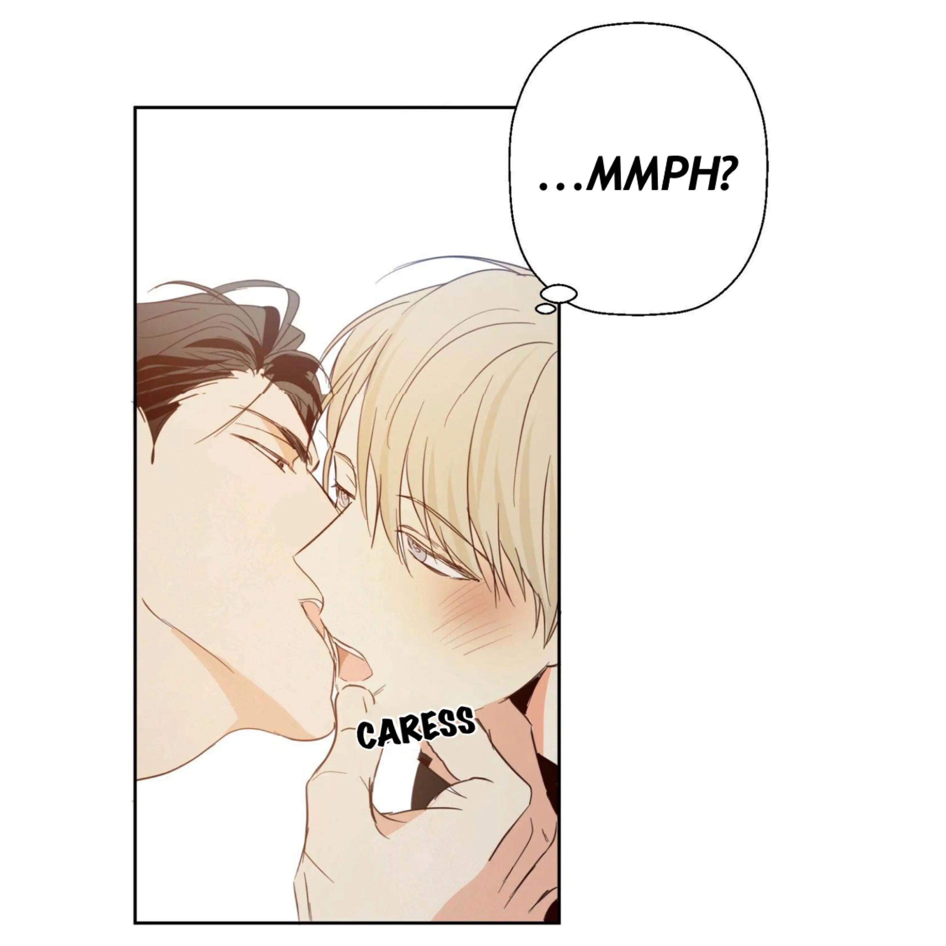 Dangerous Convenience Store Chapter 8.1 page 44 - 