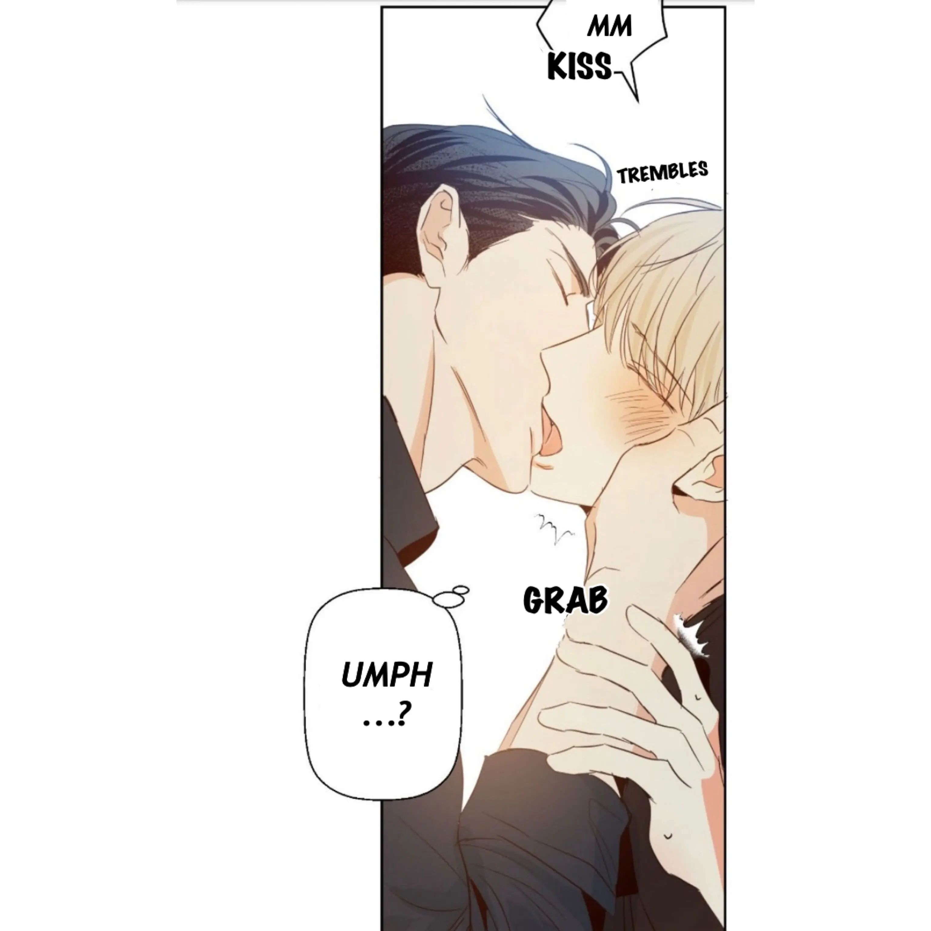 Dangerous Convenience Store Chapter 8.1 page 45 - 