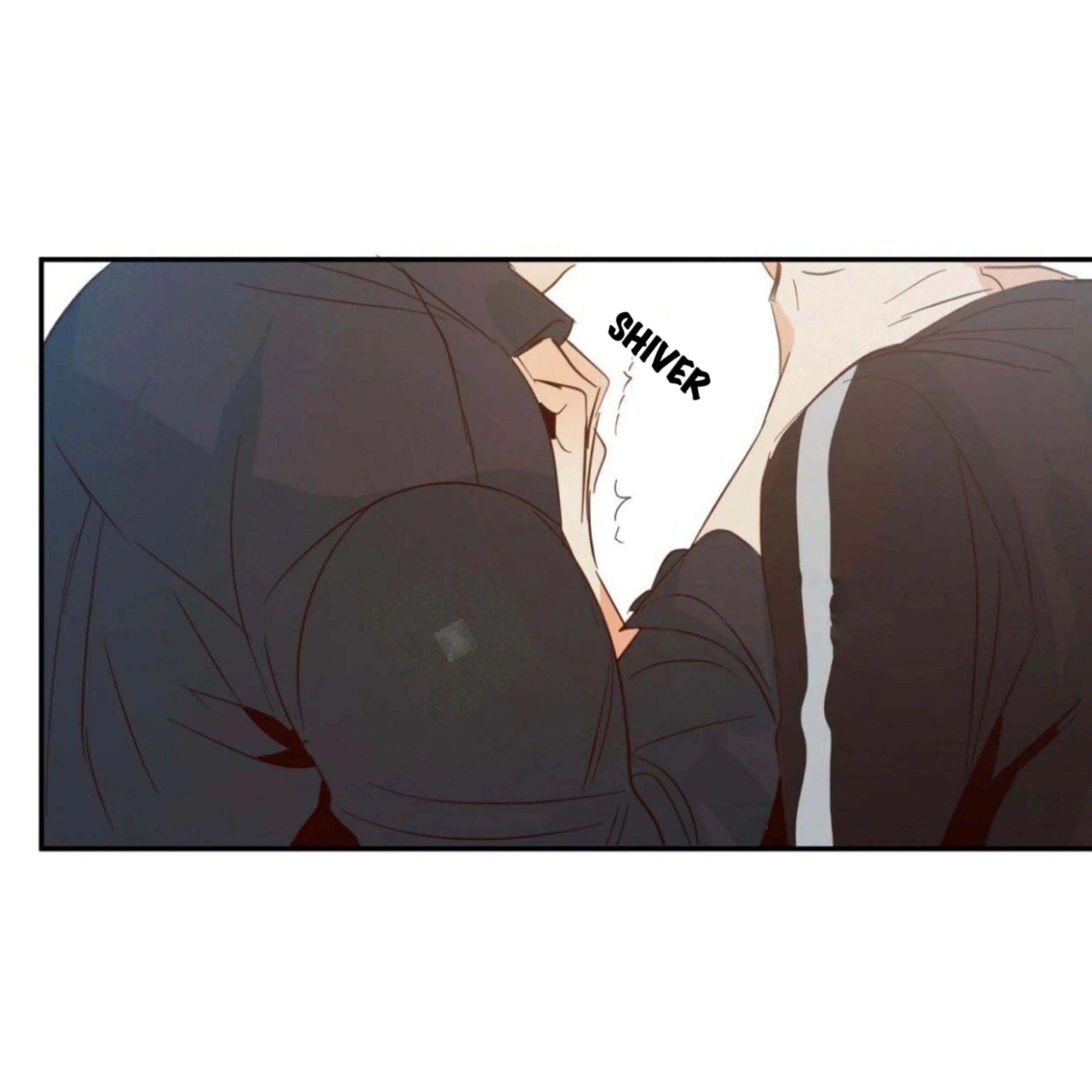 Dangerous Convenience Store Chapter 8.1 page 47 - 