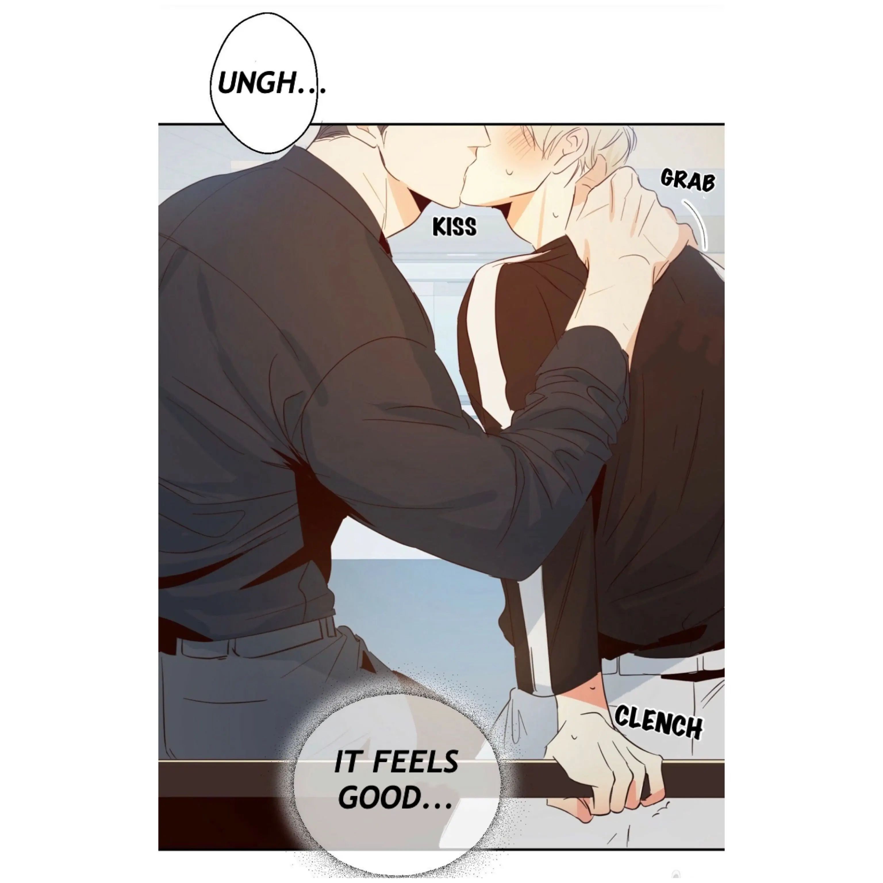 Dangerous Convenience Store Chapter 8.1 page 49 - 