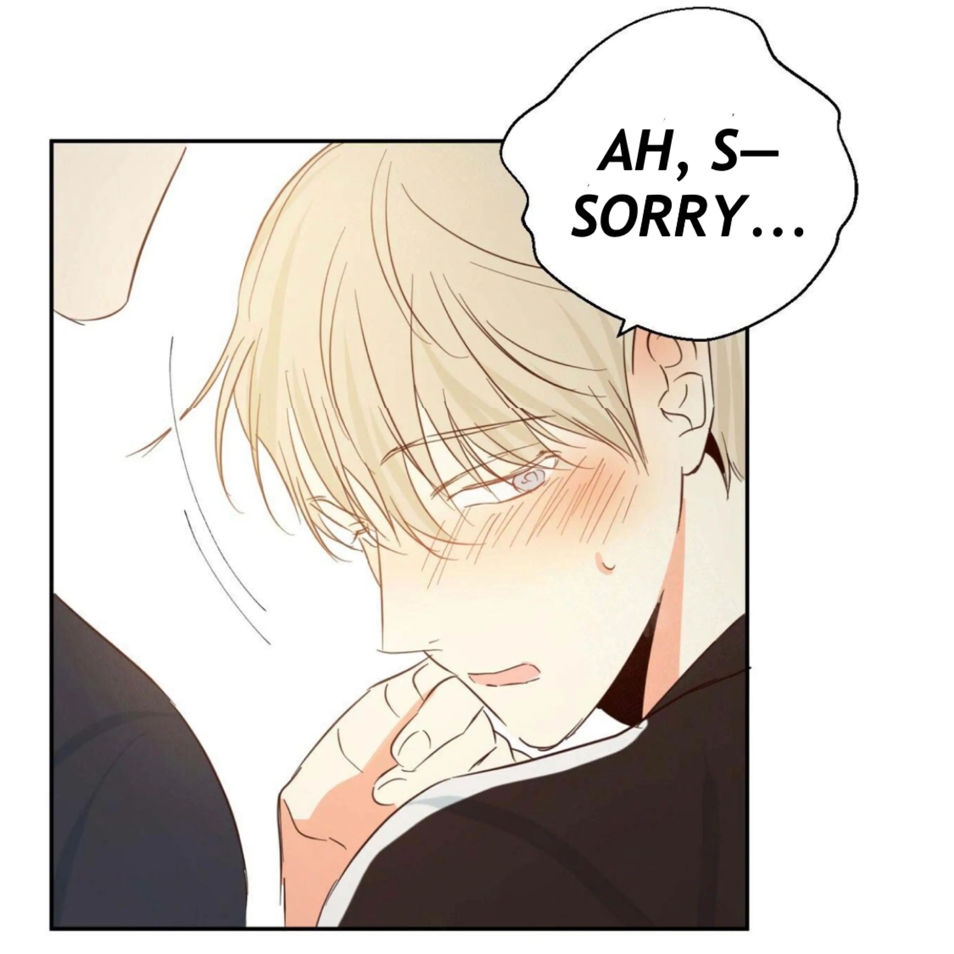 Dangerous Convenience Store Chapter 8.1 page 51 - 