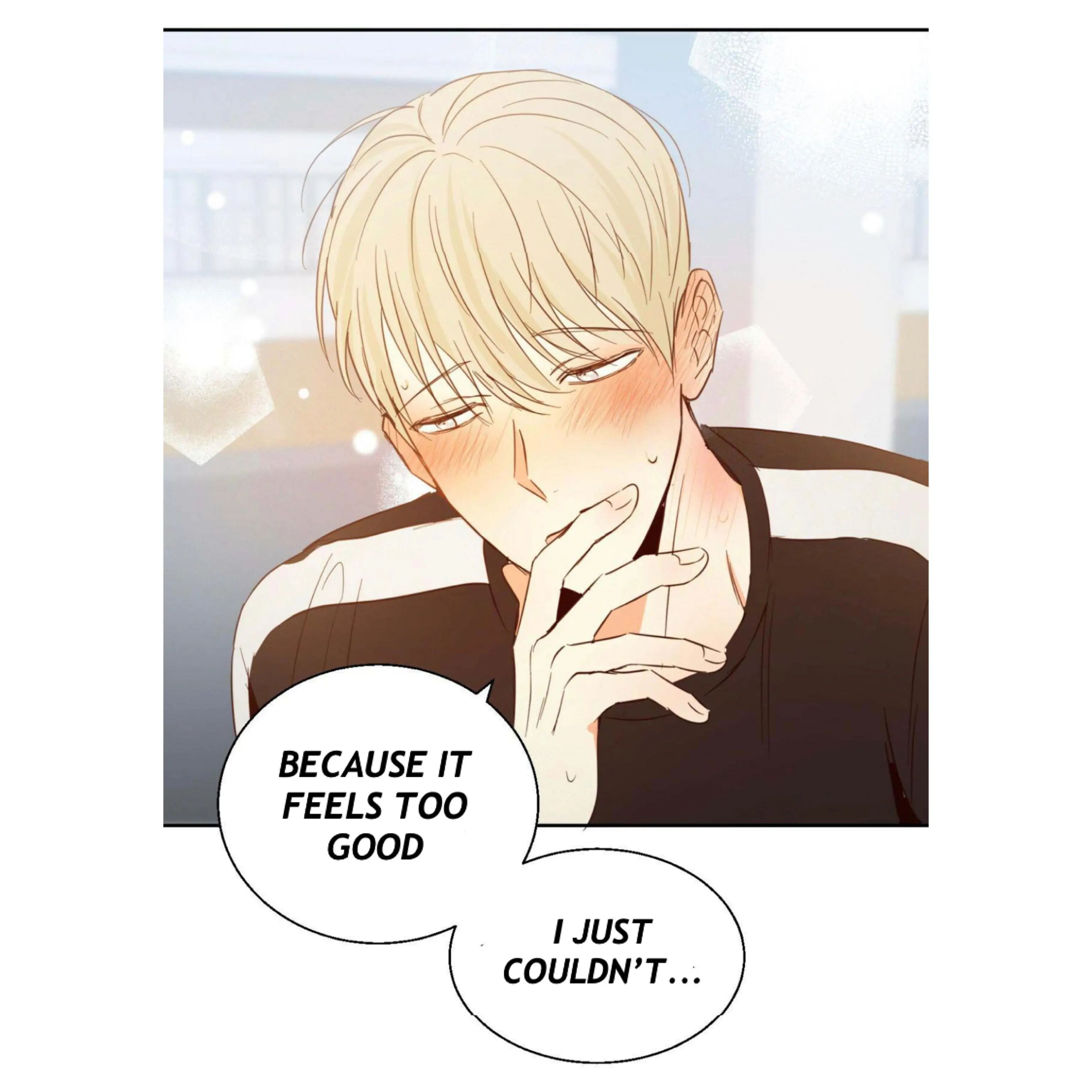 Dangerous Convenience Store Chapter 8.1 page 53 - 