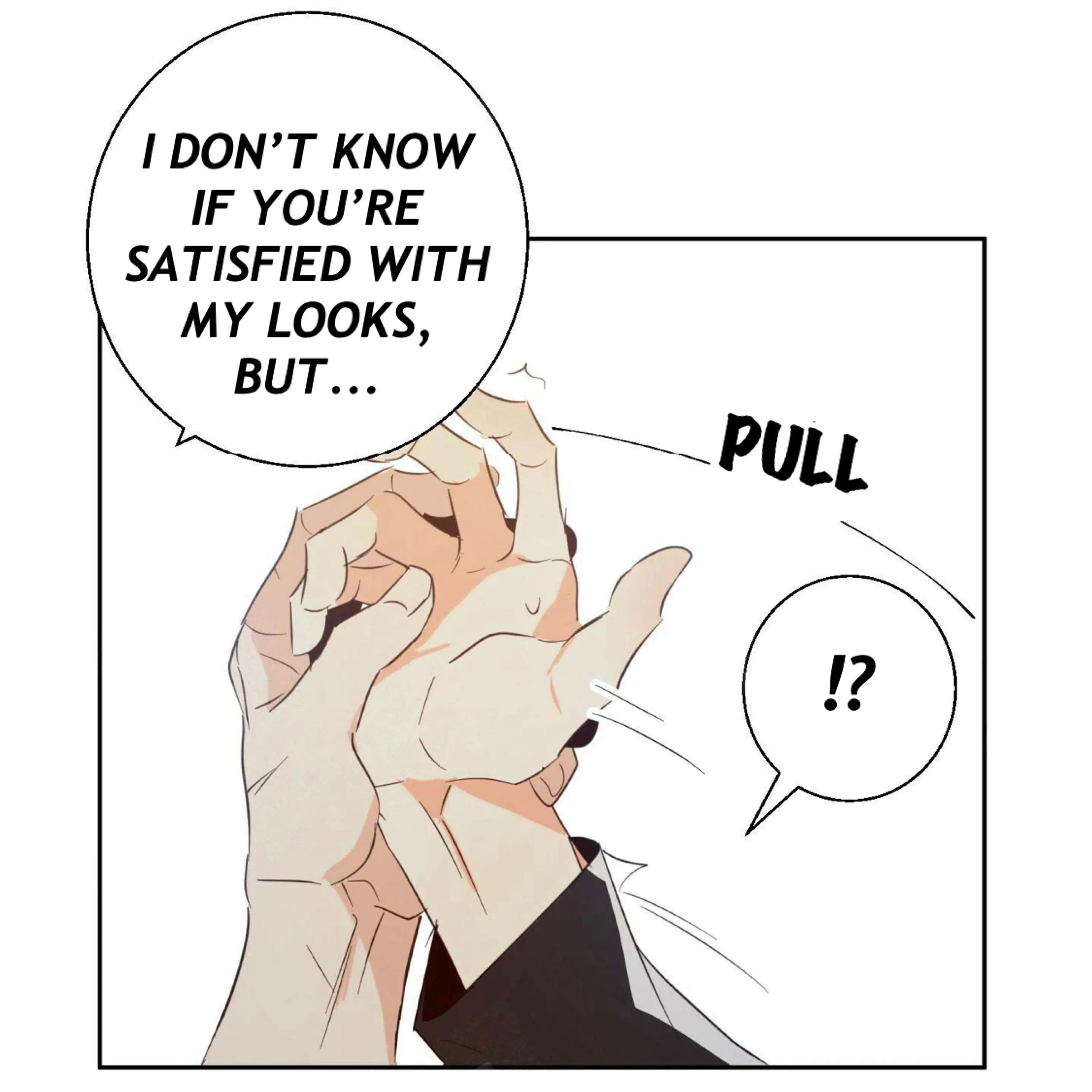 Dangerous Convenience Store Chapter 8.1 page 56 - 