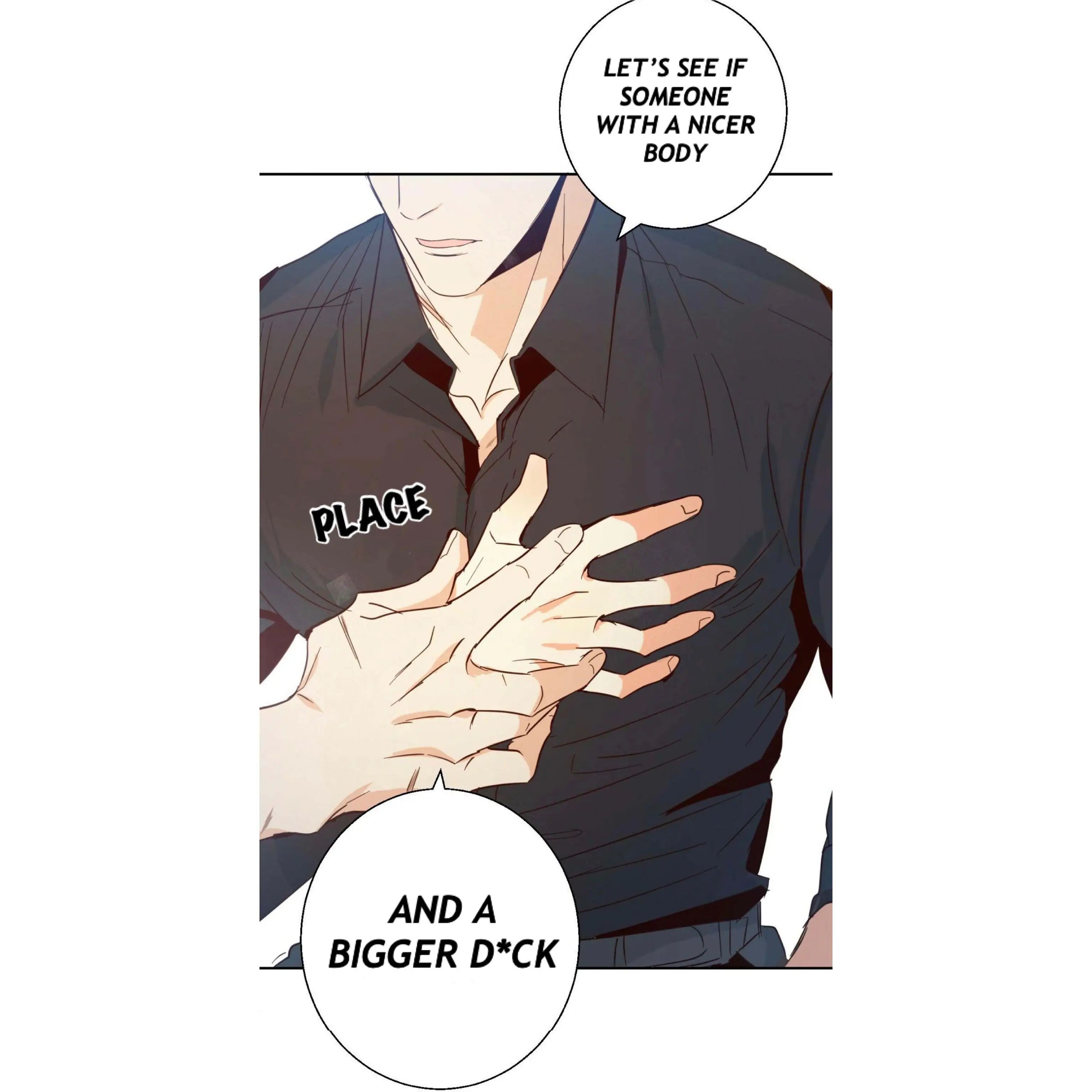 Dangerous Convenience Store Chapter 8.1 page 57 - 