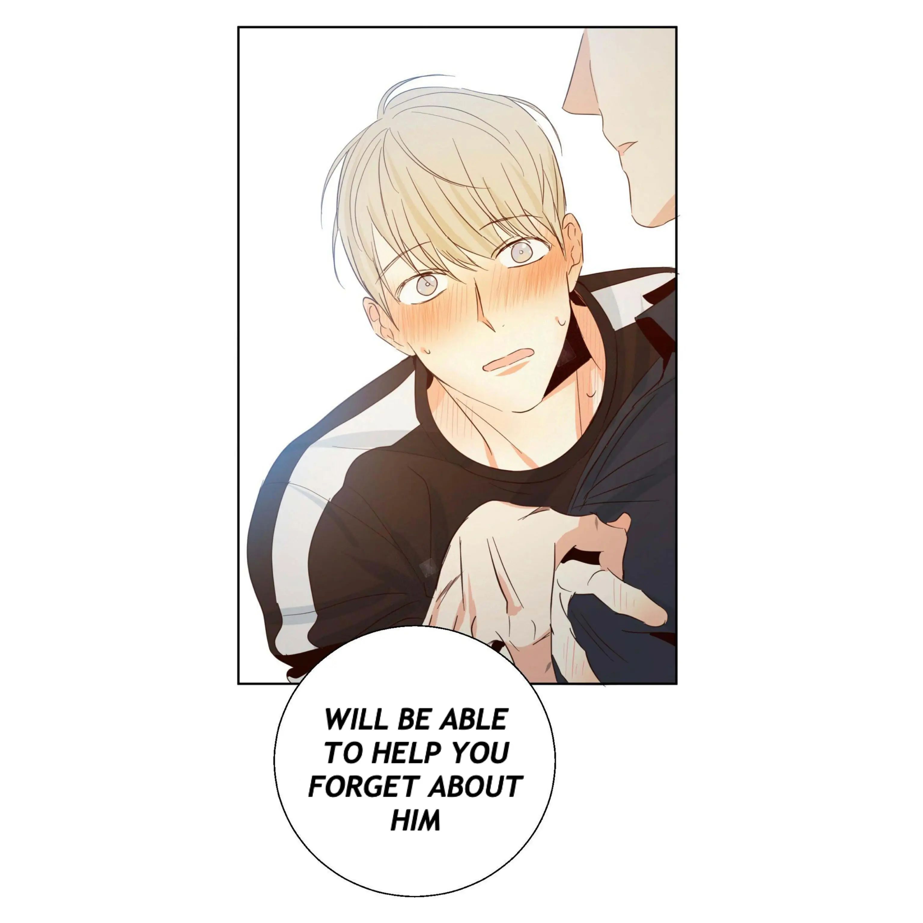 Dangerous Convenience Store Chapter 8.1 page 58 - 