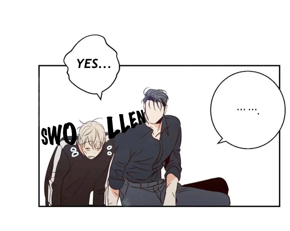 Dangerous Convenience Store Chapter 8.1 page 7 - 