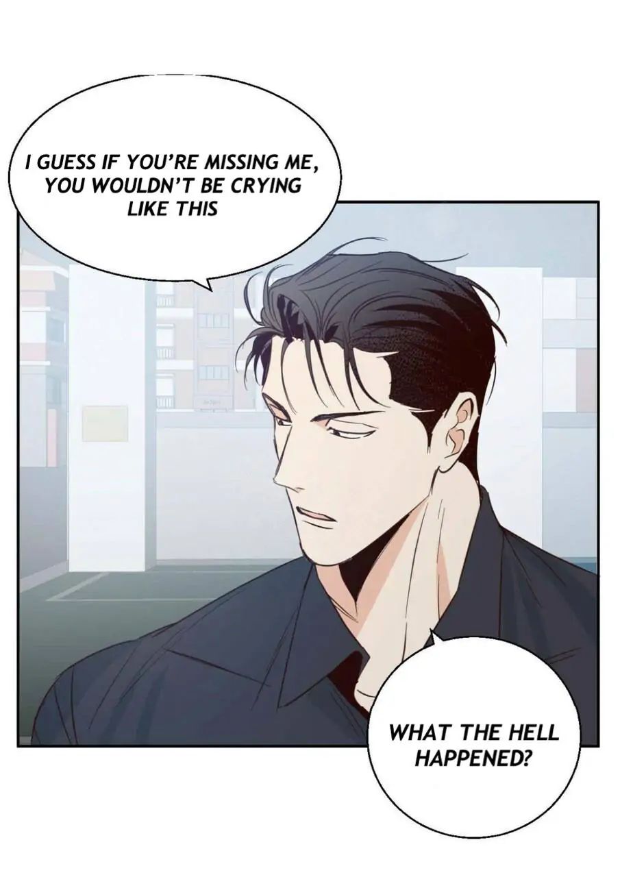 Dangerous Convenience Store Chapter 8.1 page 8 - 