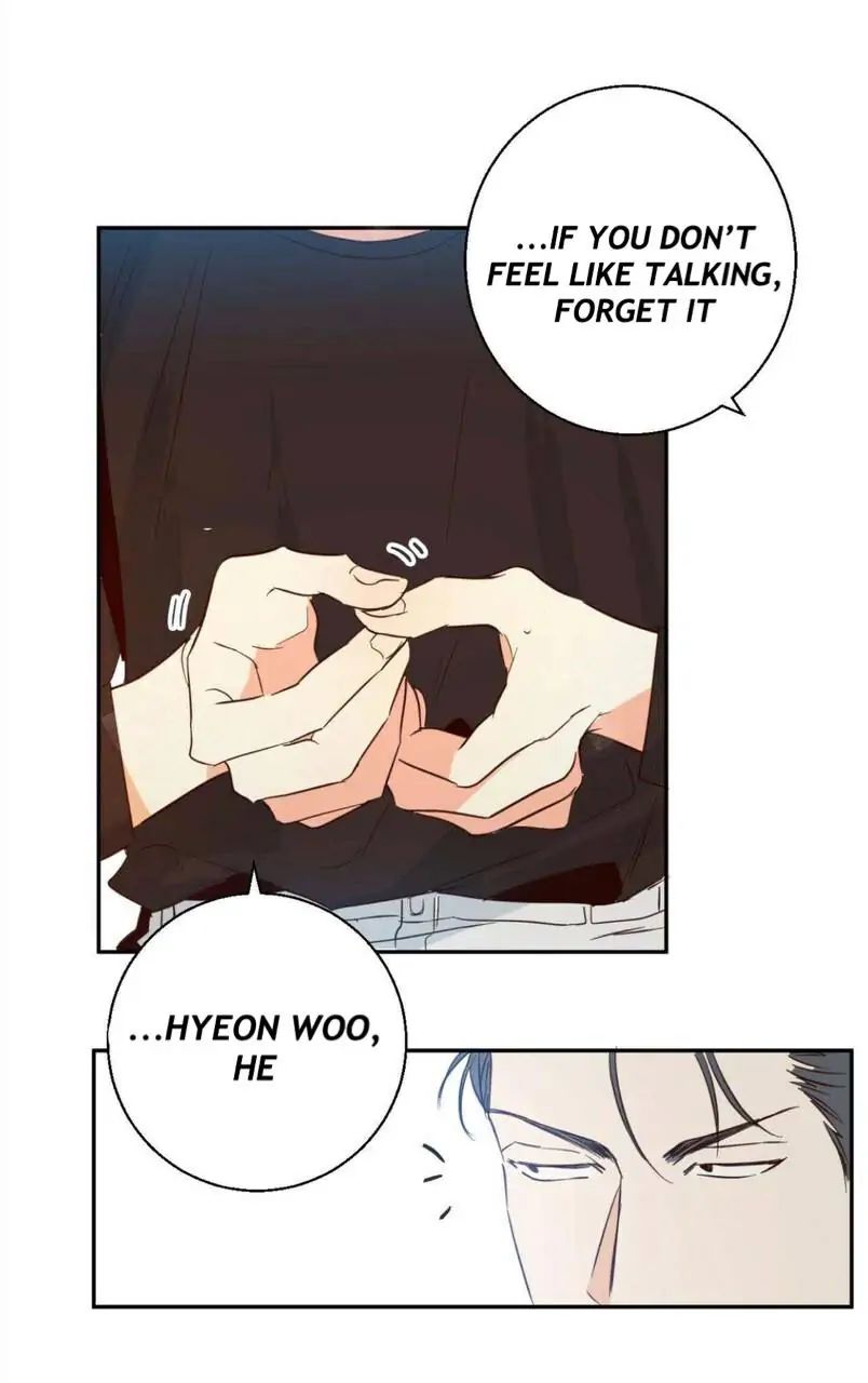 Dangerous Convenience Store Chapter 8.1 page 10 - 