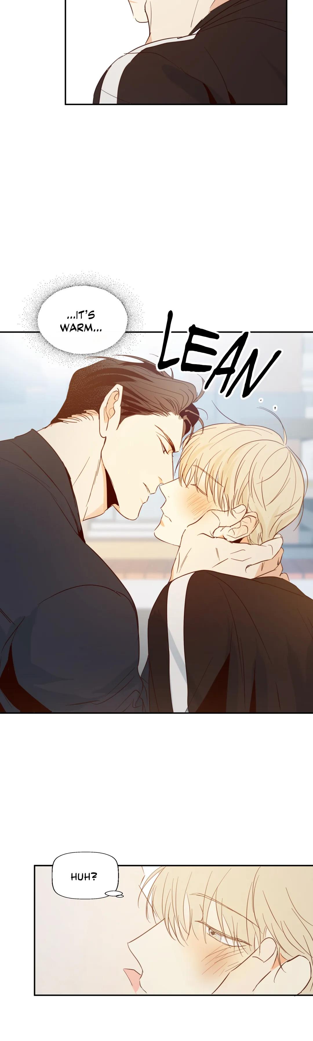 Dangerous Convenience Store Chapter 8.3 page 26 - 