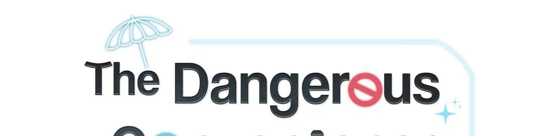 Dangerous Convenience Store Chapter 9.1 page 4 - 