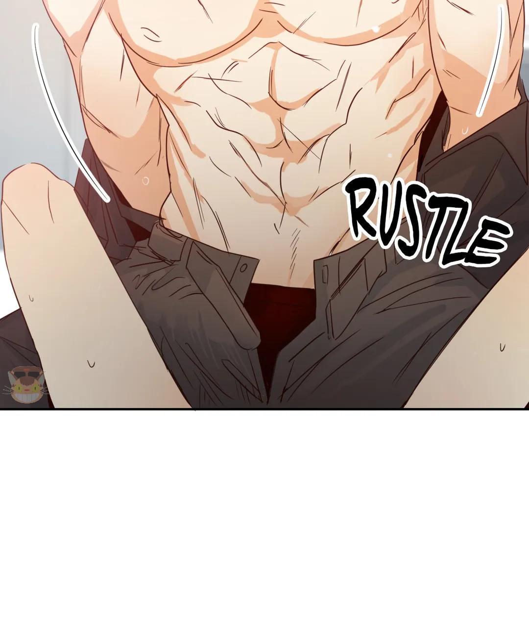 Dangerous Convenience Store Chapter 9.1 page 37 - 