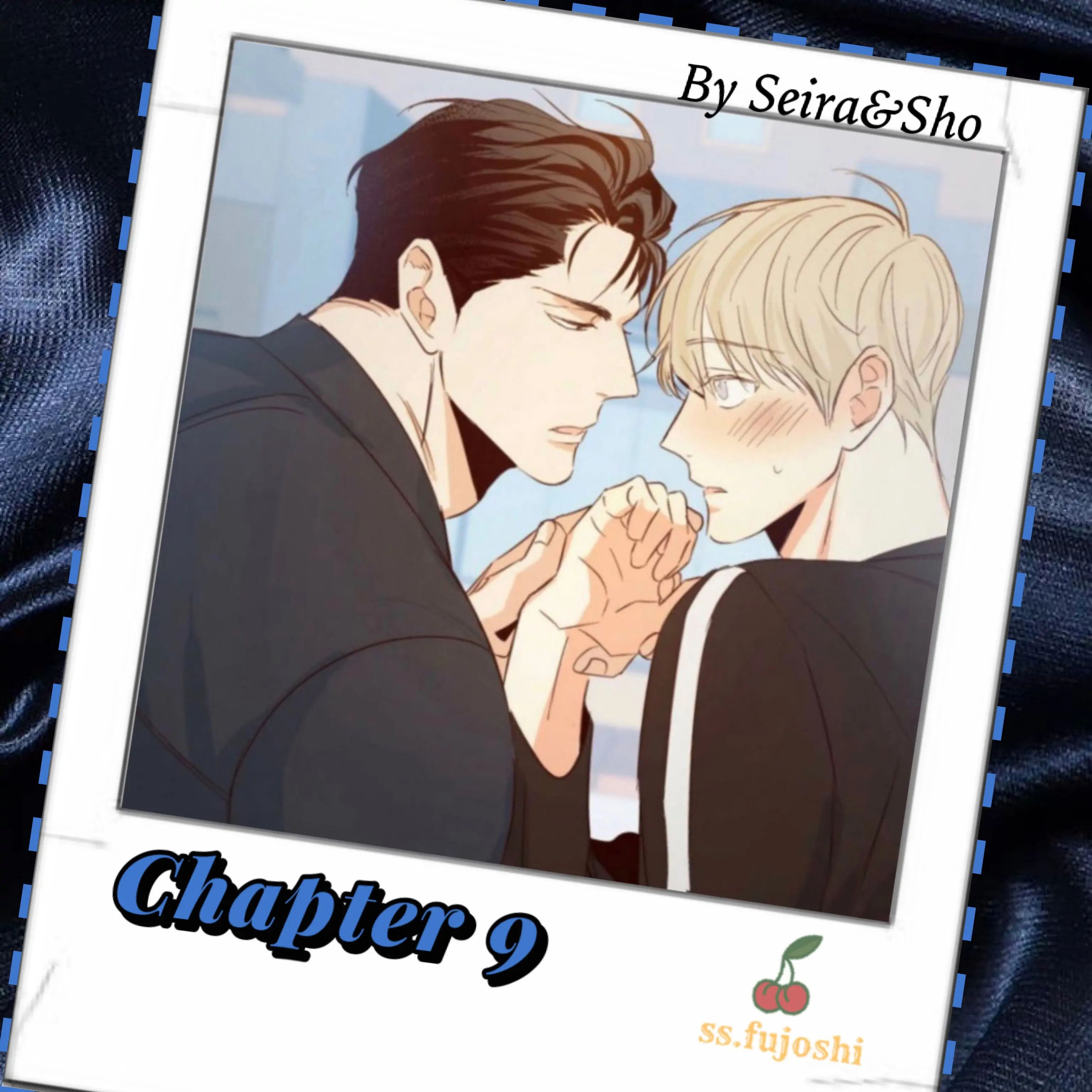 Dangerous Convenience Store Chapter 9 page 1 - 