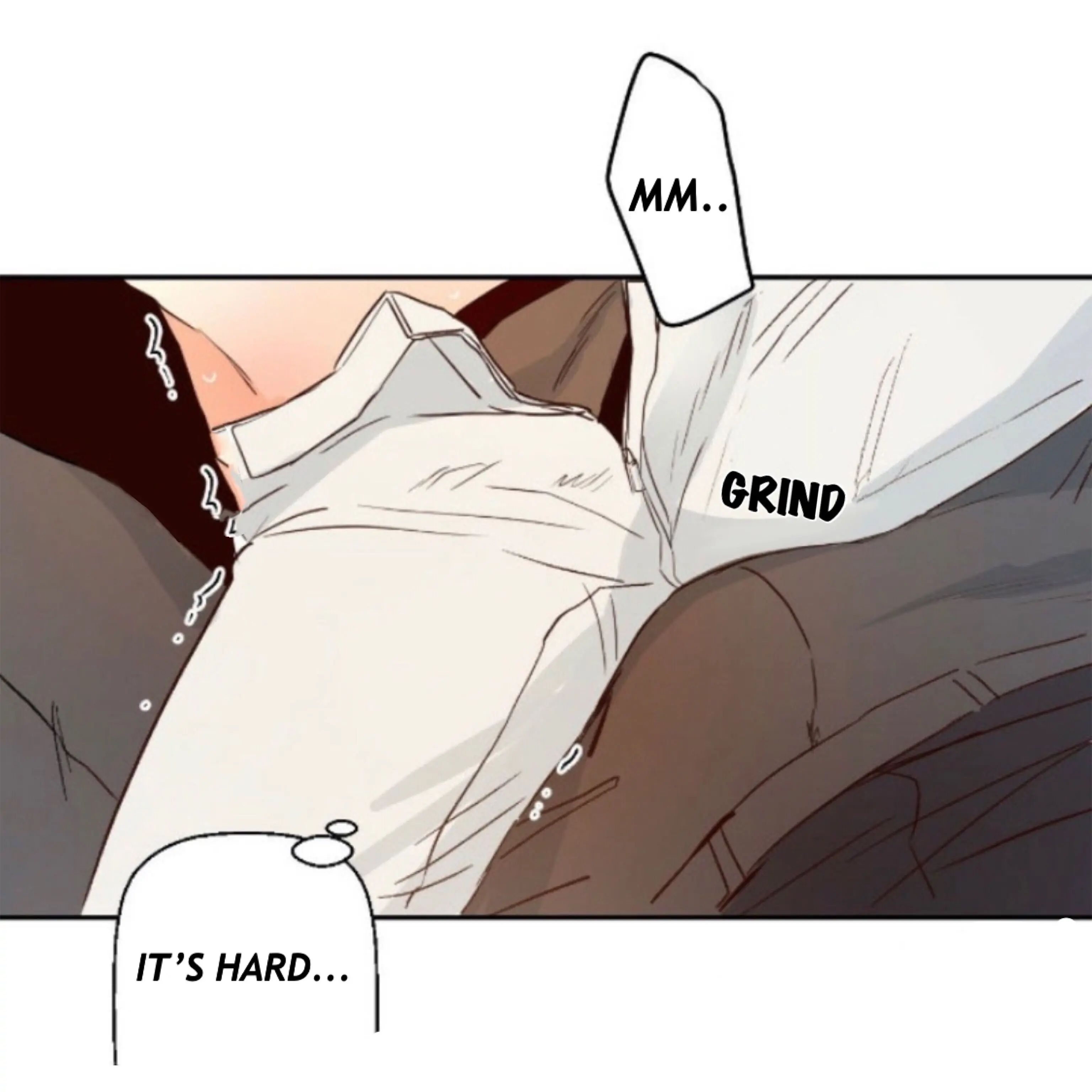 Dangerous Convenience Store Chapter 9 page 13 - 