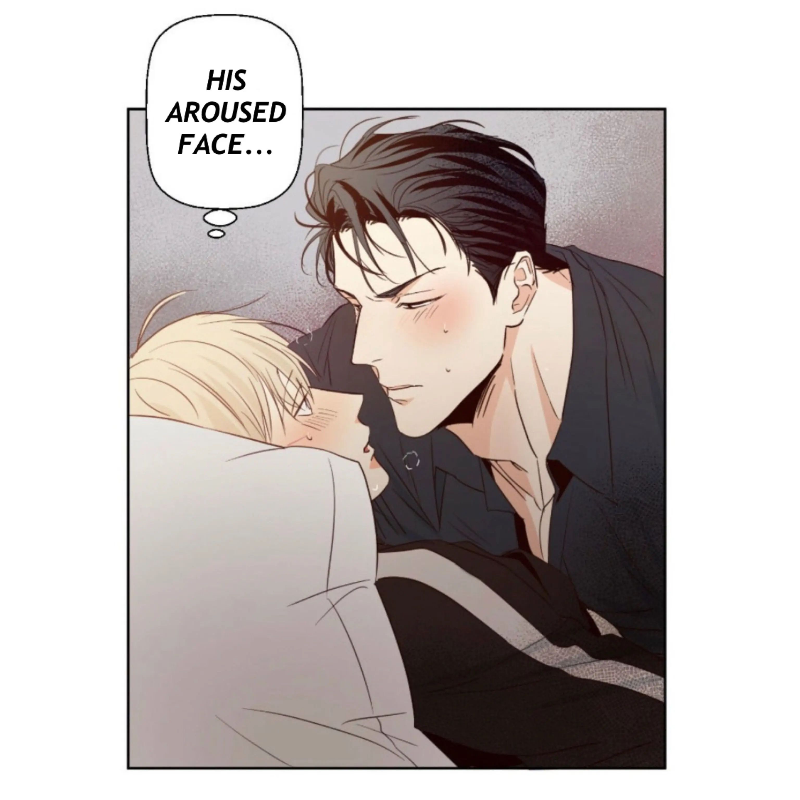 Dangerous Convenience Store Chapter 9 page 16 - 