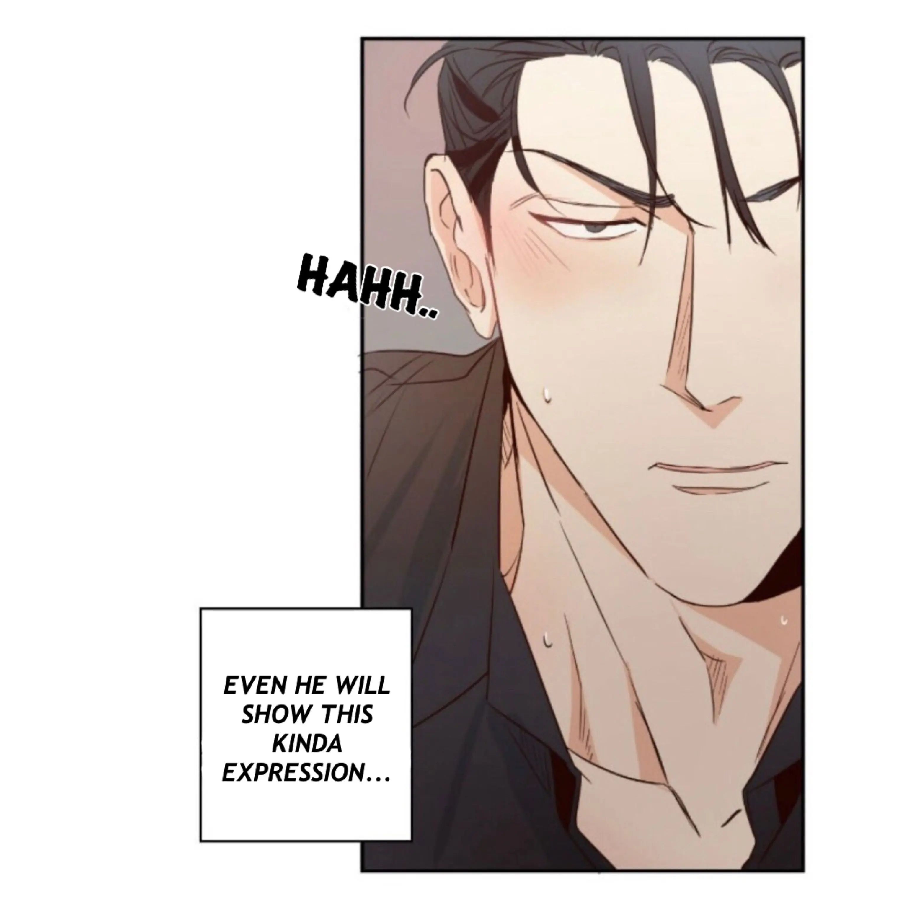 Dangerous Convenience Store Chapter 9 page 17 - 