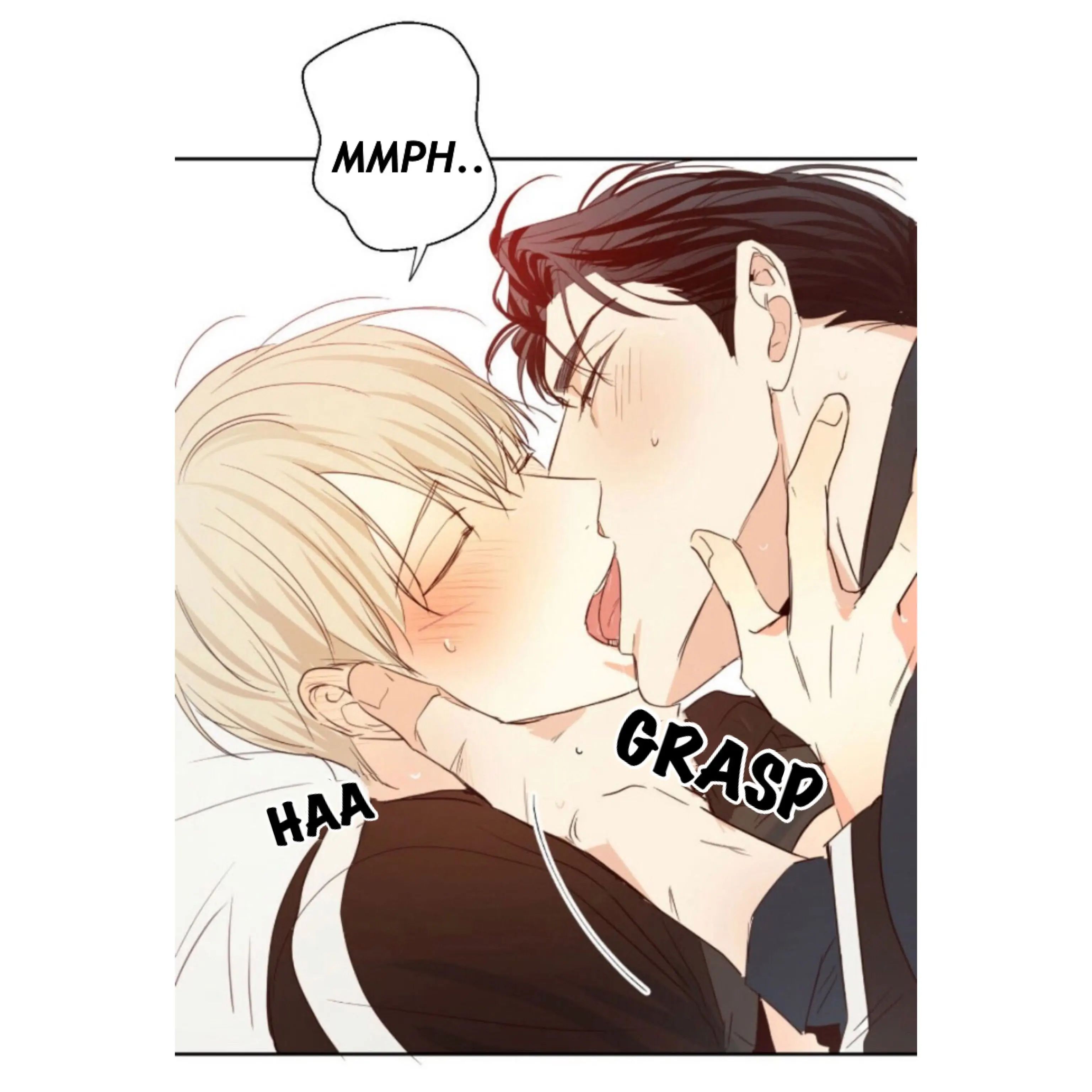 Dangerous Convenience Store Chapter 9 page 21 - 