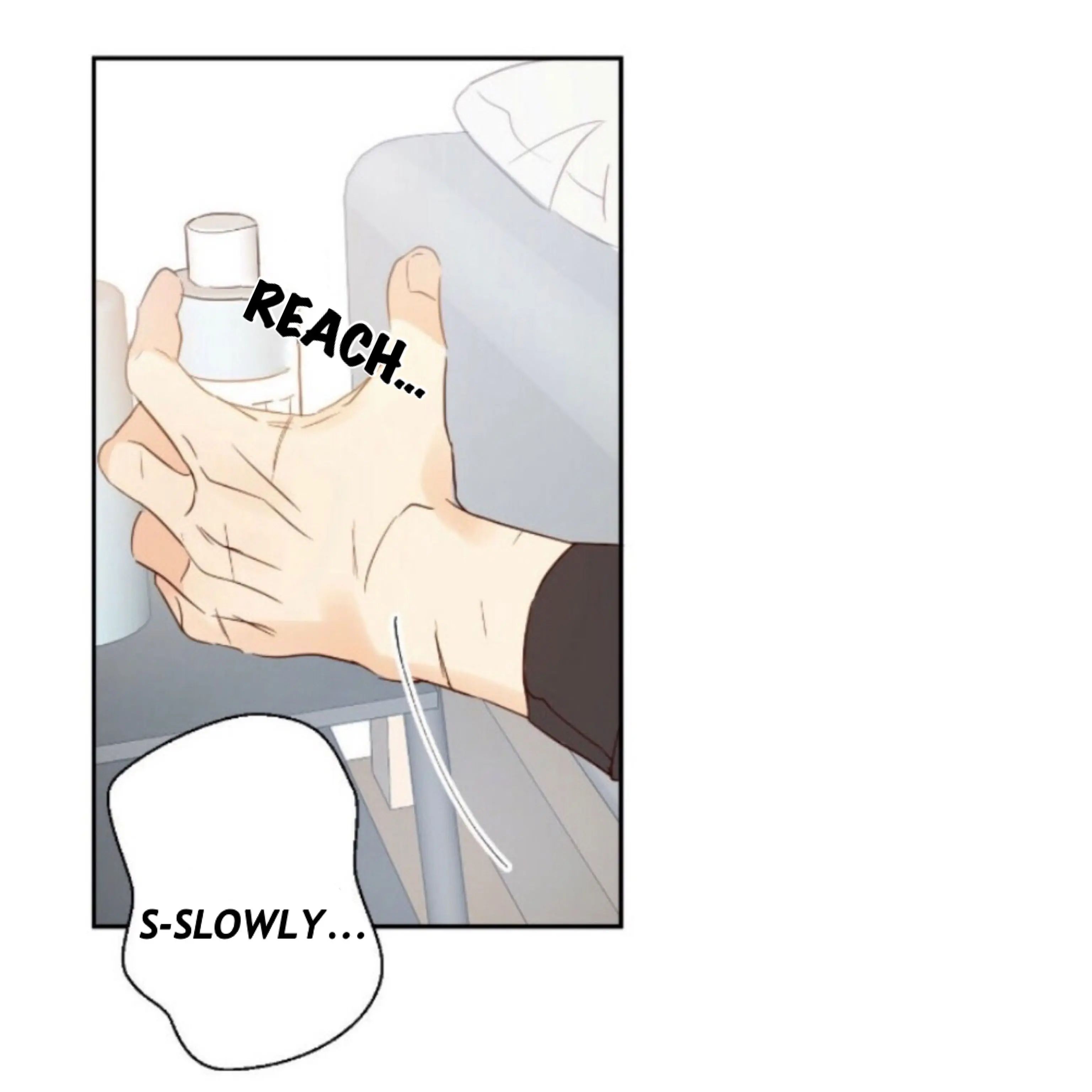 Dangerous Convenience Store Chapter 9 page 23 - 