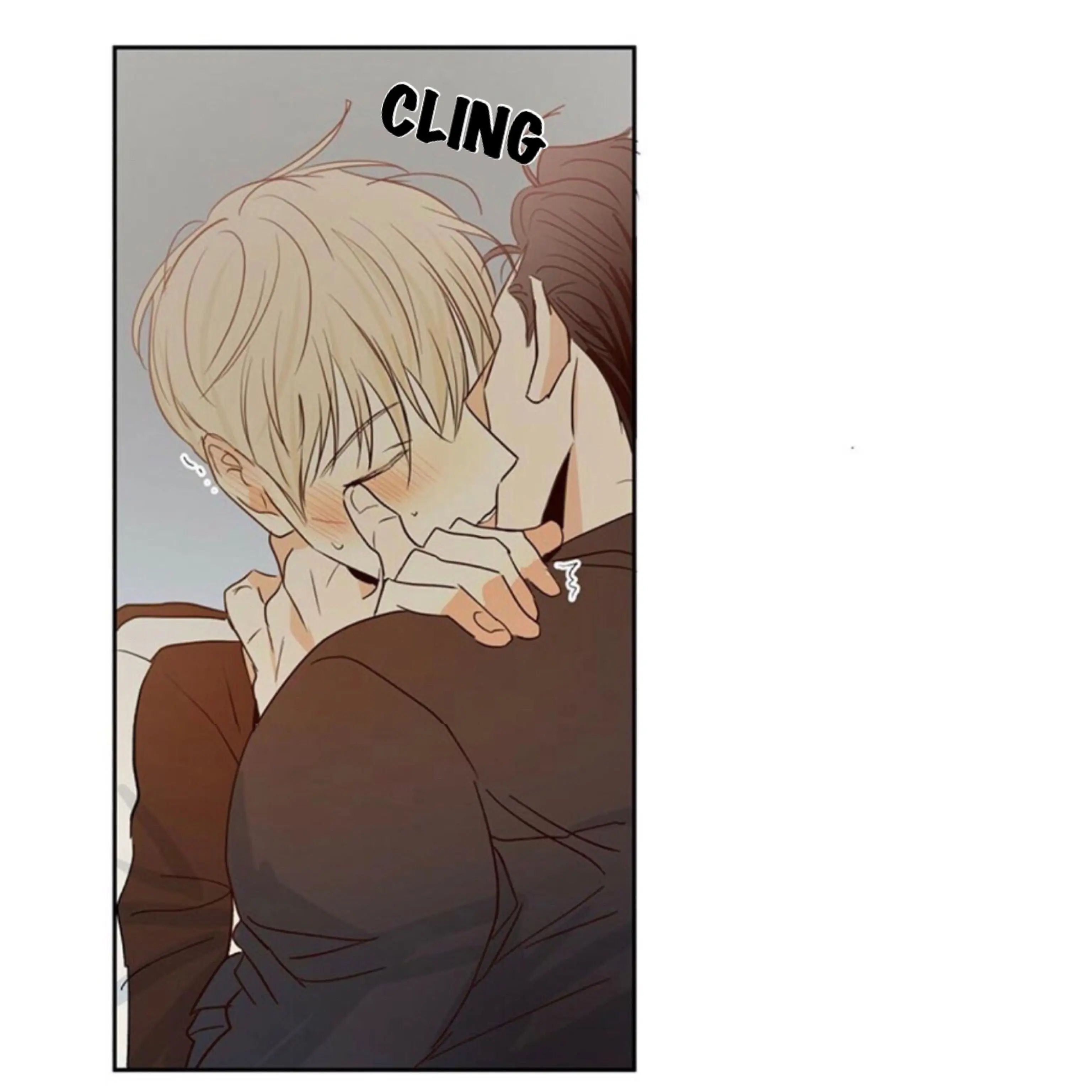 Dangerous Convenience Store Chapter 9 page 4 - 