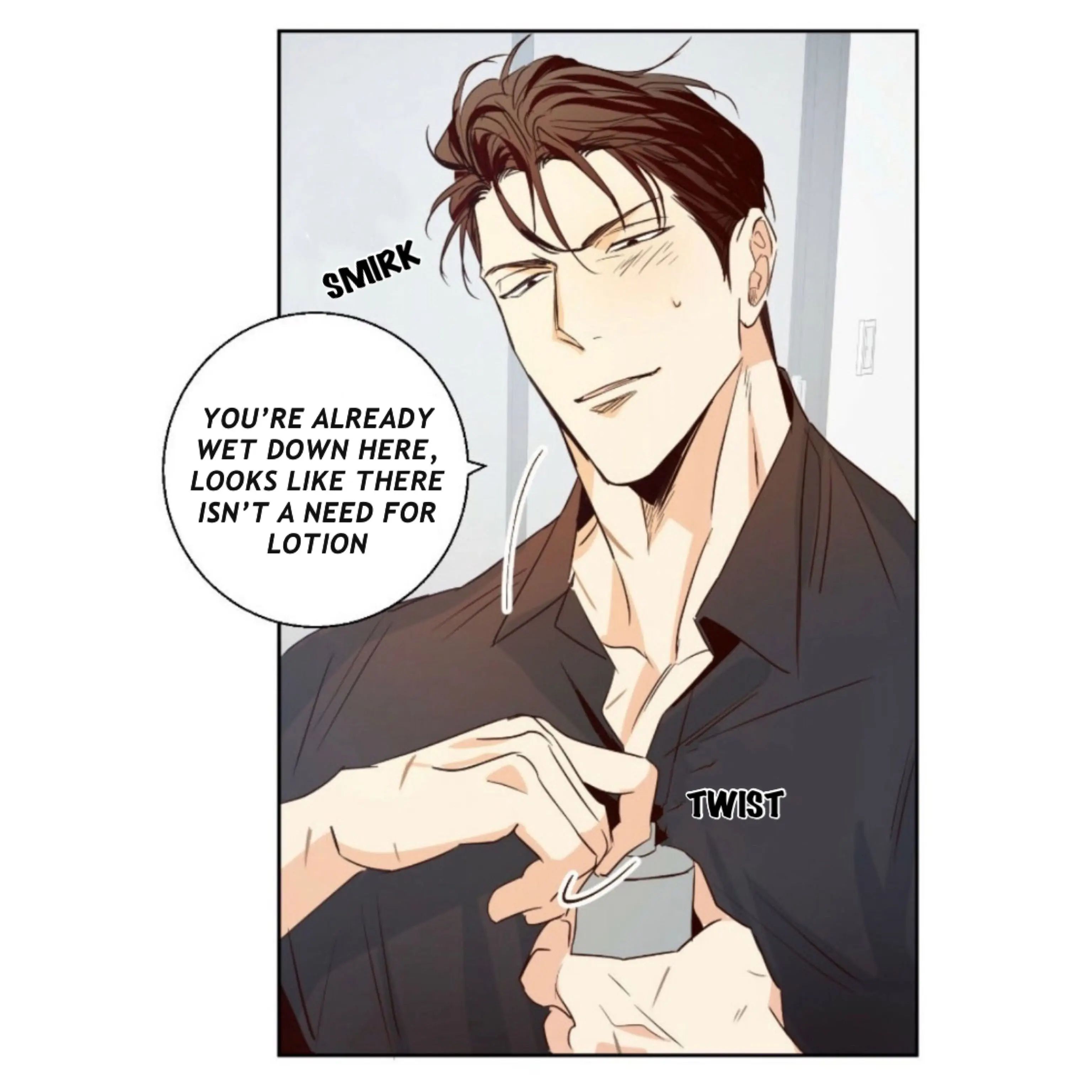Dangerous Convenience Store Chapter 9 page 31 - 