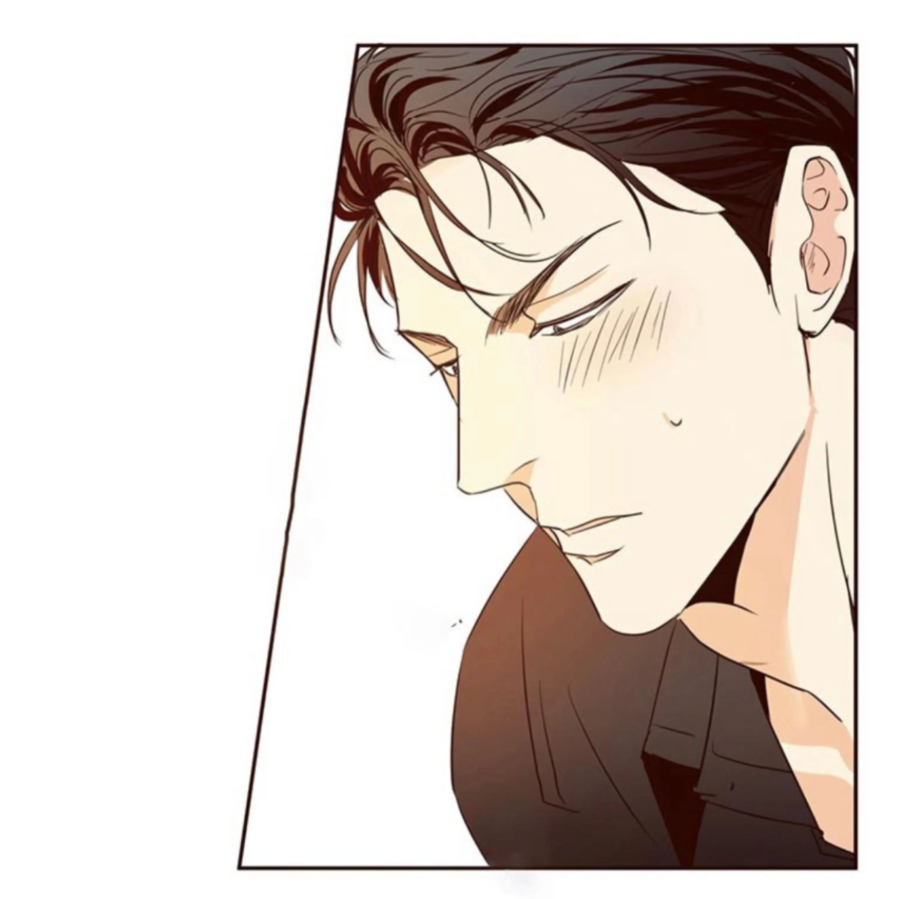 Dangerous Convenience Store Chapter 9 page 36 - 