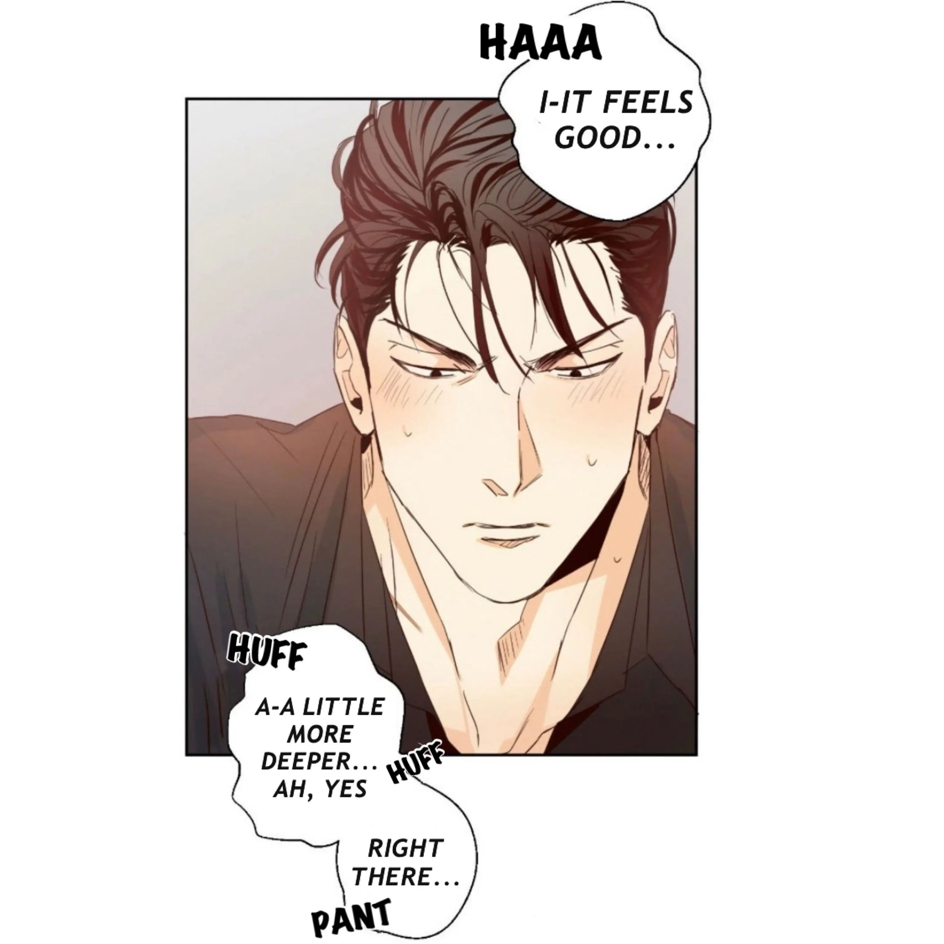 Dangerous Convenience Store Chapter 9 page 41 - 