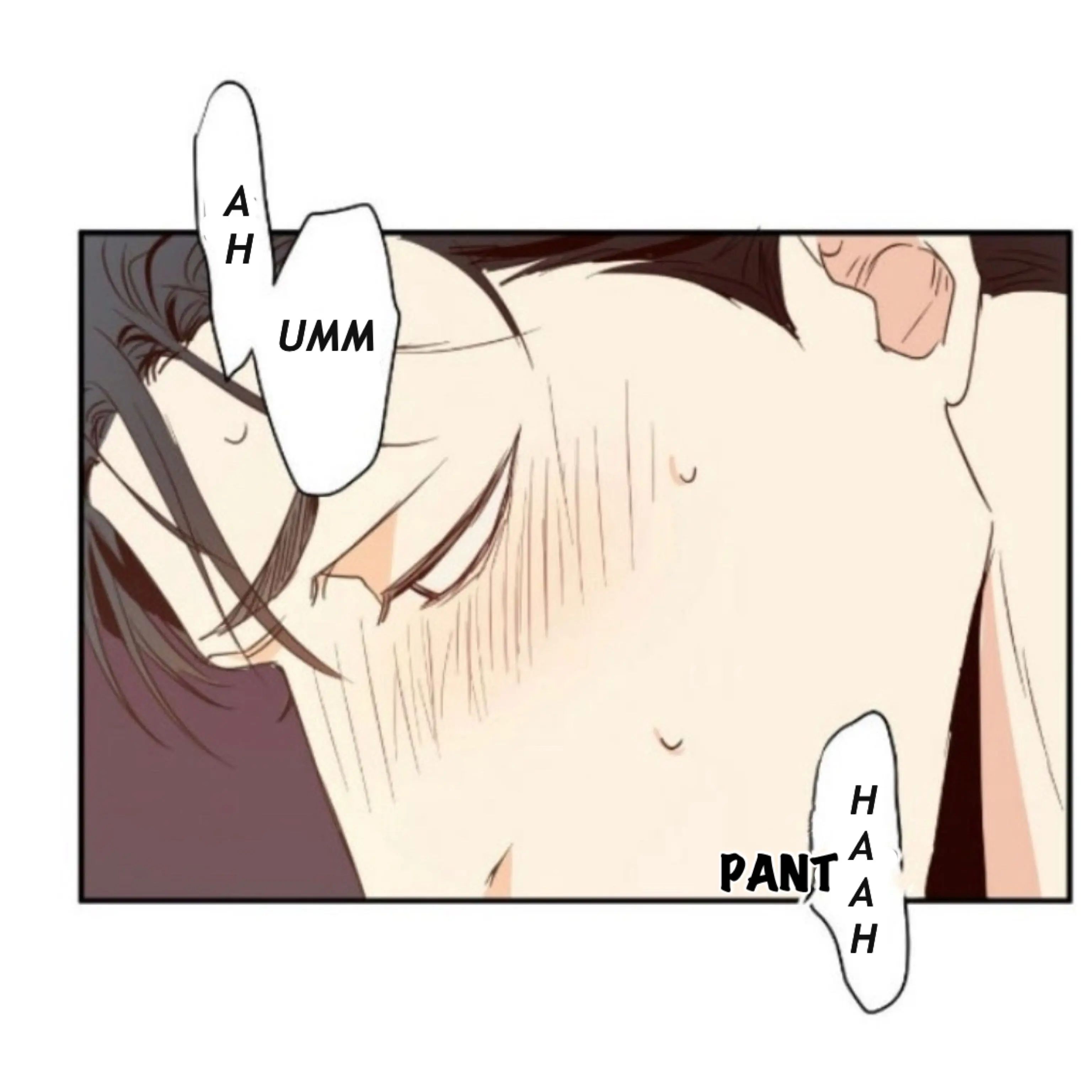 Dangerous Convenience Store Chapter 9 page 43 - 