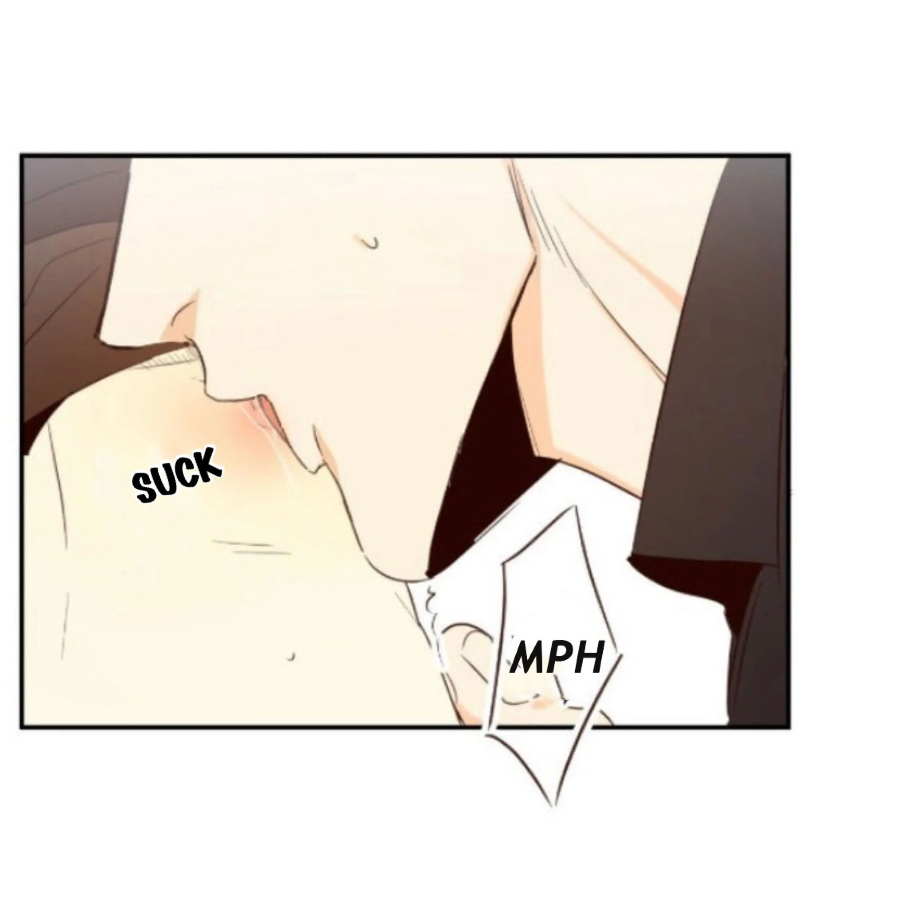 Dangerous Convenience Store Chapter 9 page 46 - 