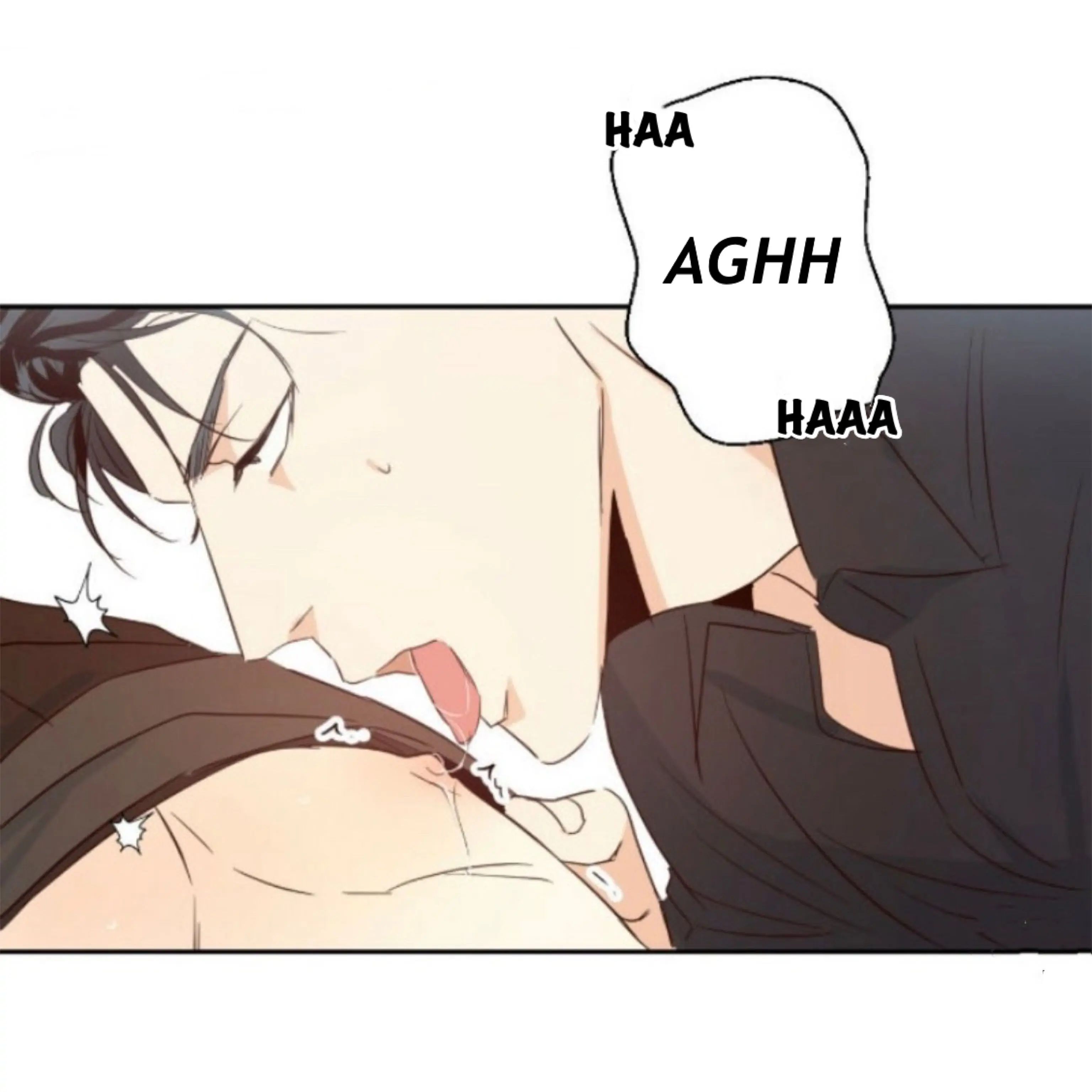 Dangerous Convenience Store Chapter 9 page 49 - 