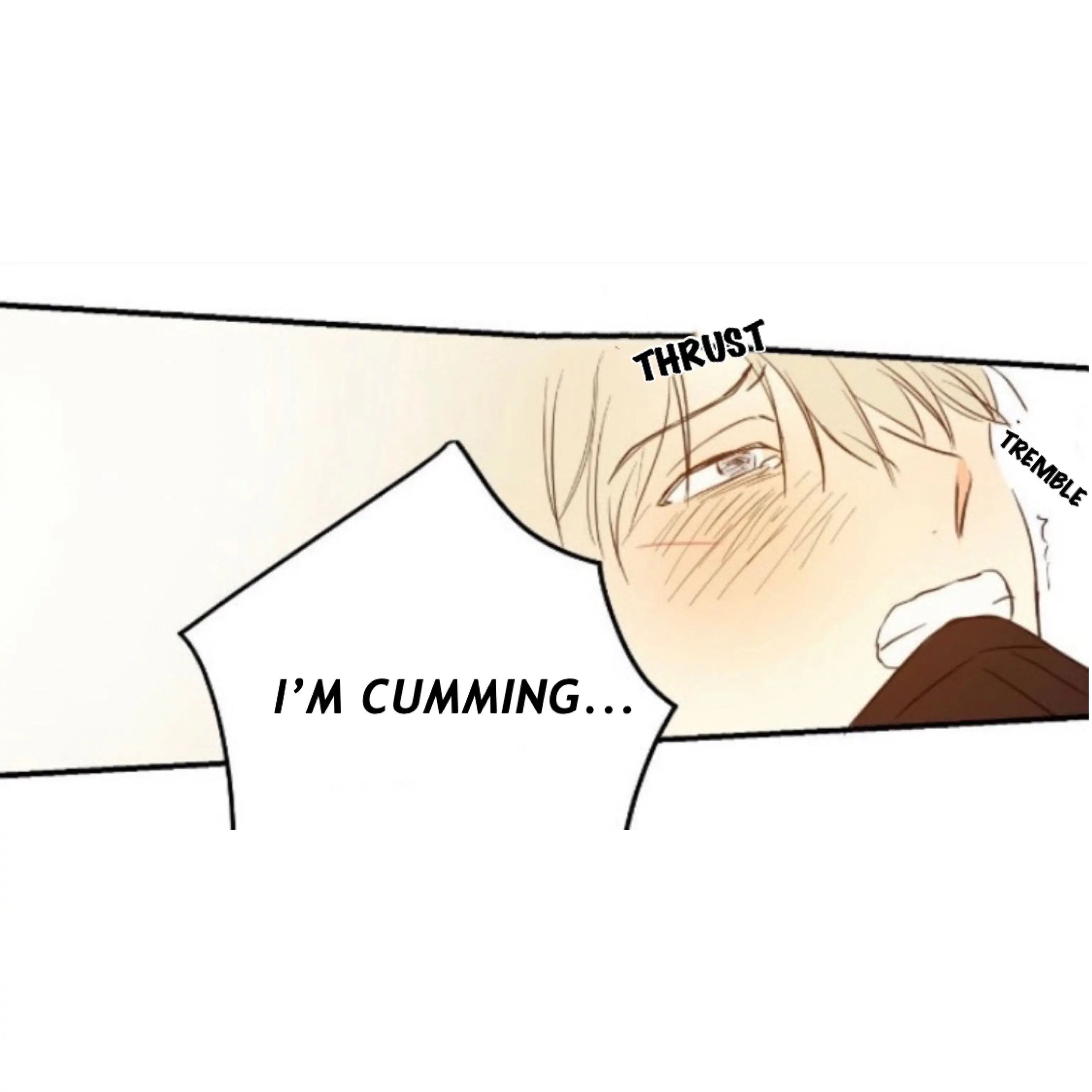 Dangerous Convenience Store Chapter 9 page 51 - 