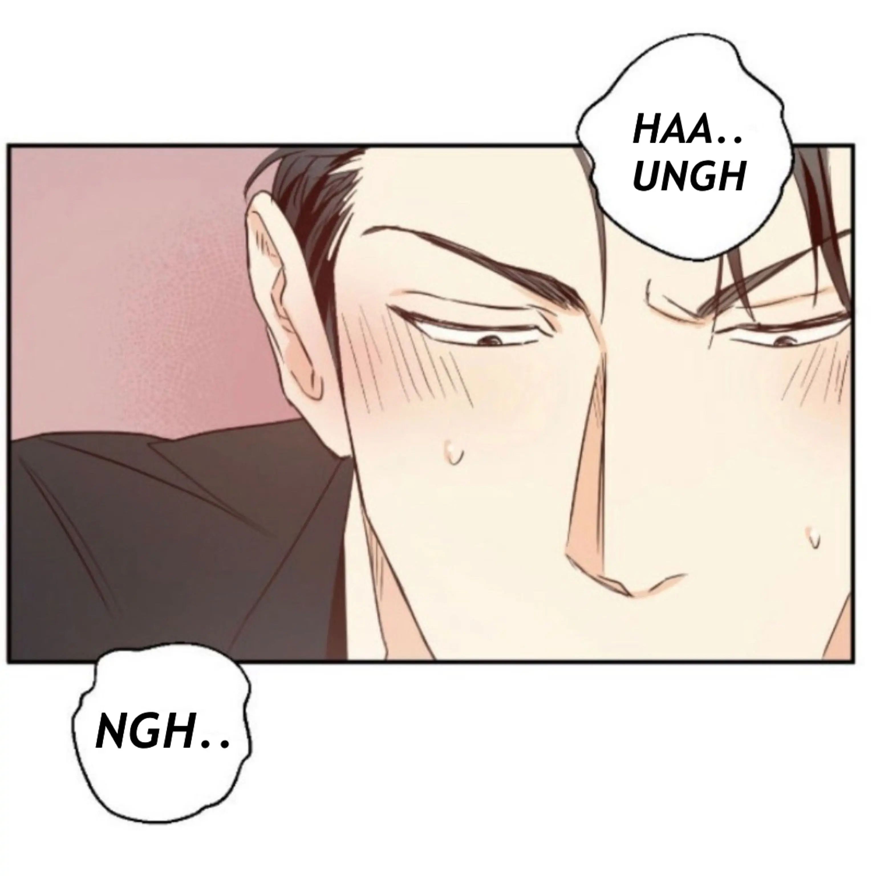 Dangerous Convenience Store Chapter 9 page 55 - 